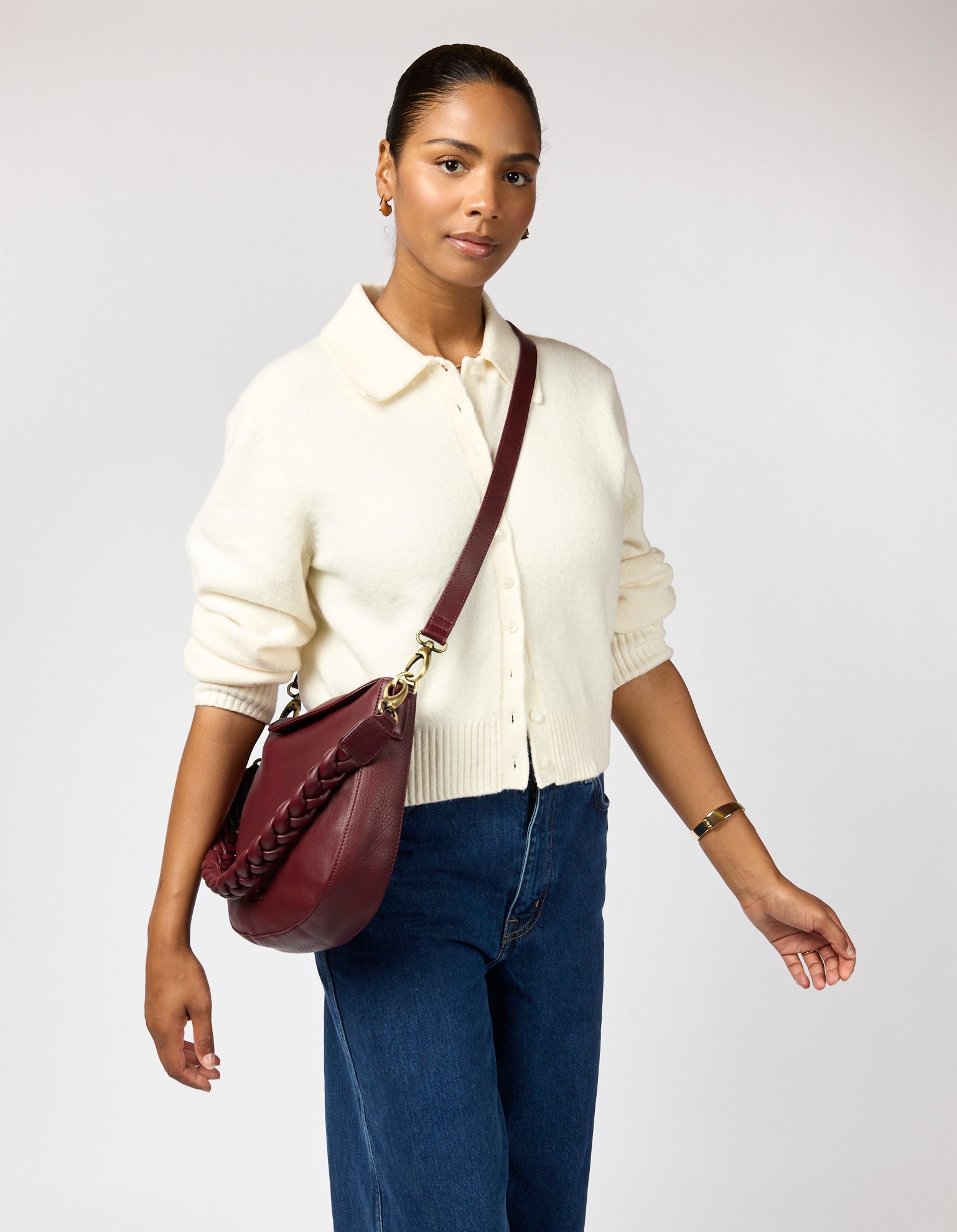 O My Bag Lana, Crossbody-Tasche