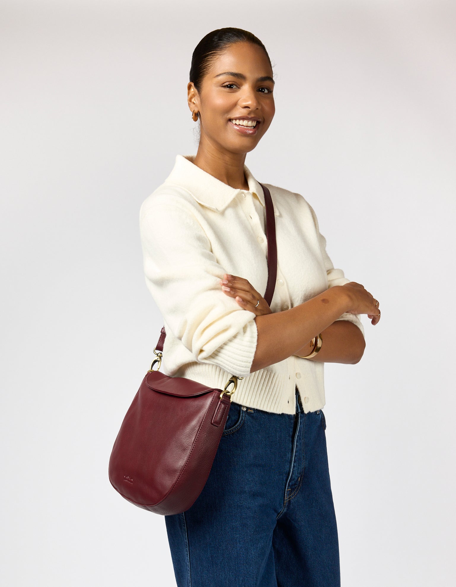 O My Bag Lana, Crossbody-Tasche