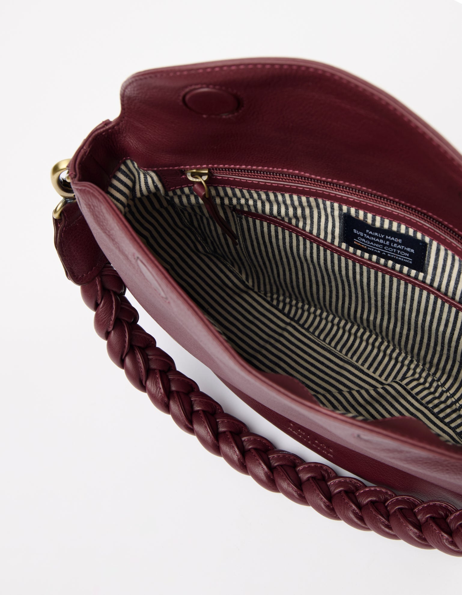 O My Bag Lana, Crossbody-Tasche