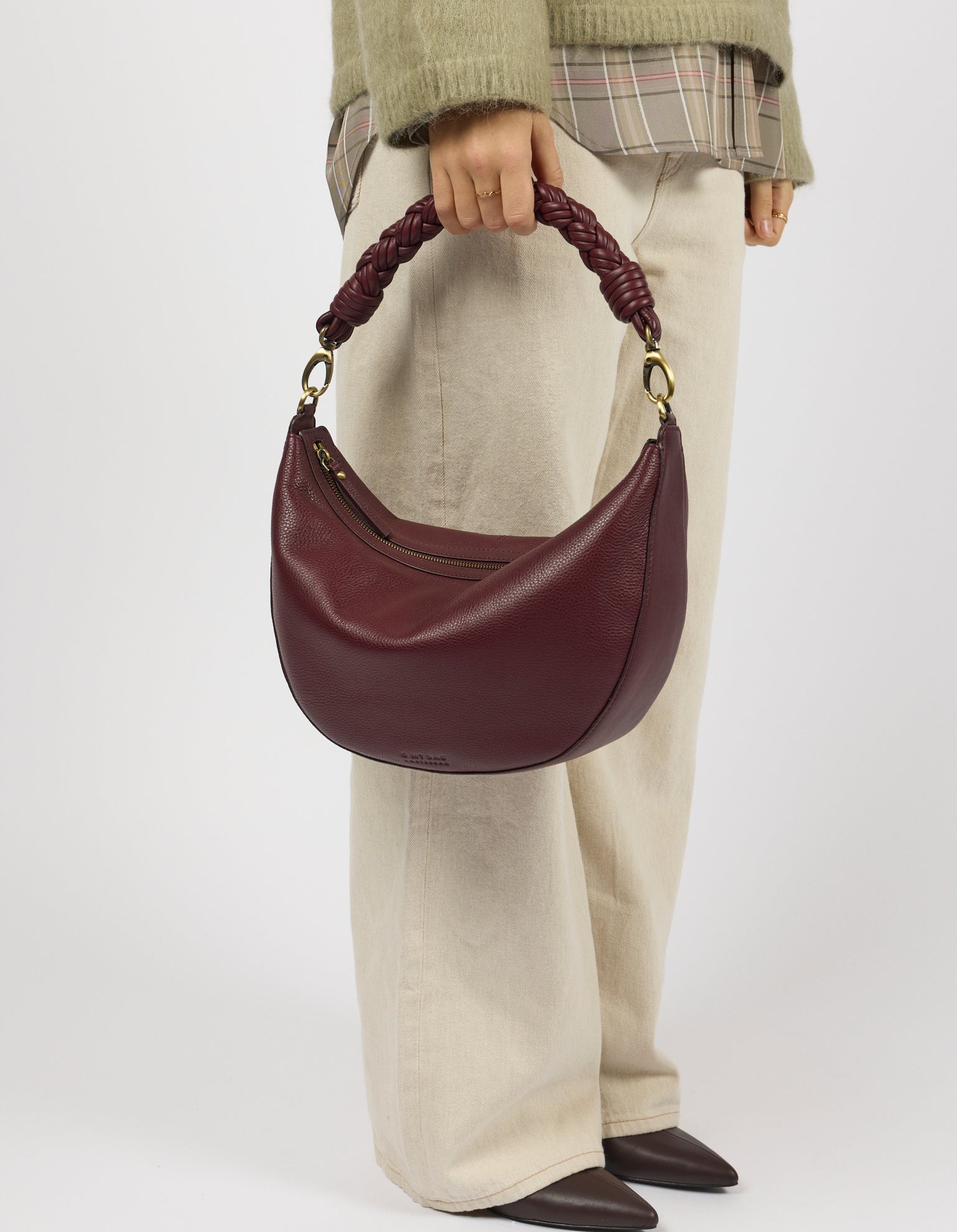 O My Bag Leo Maxi