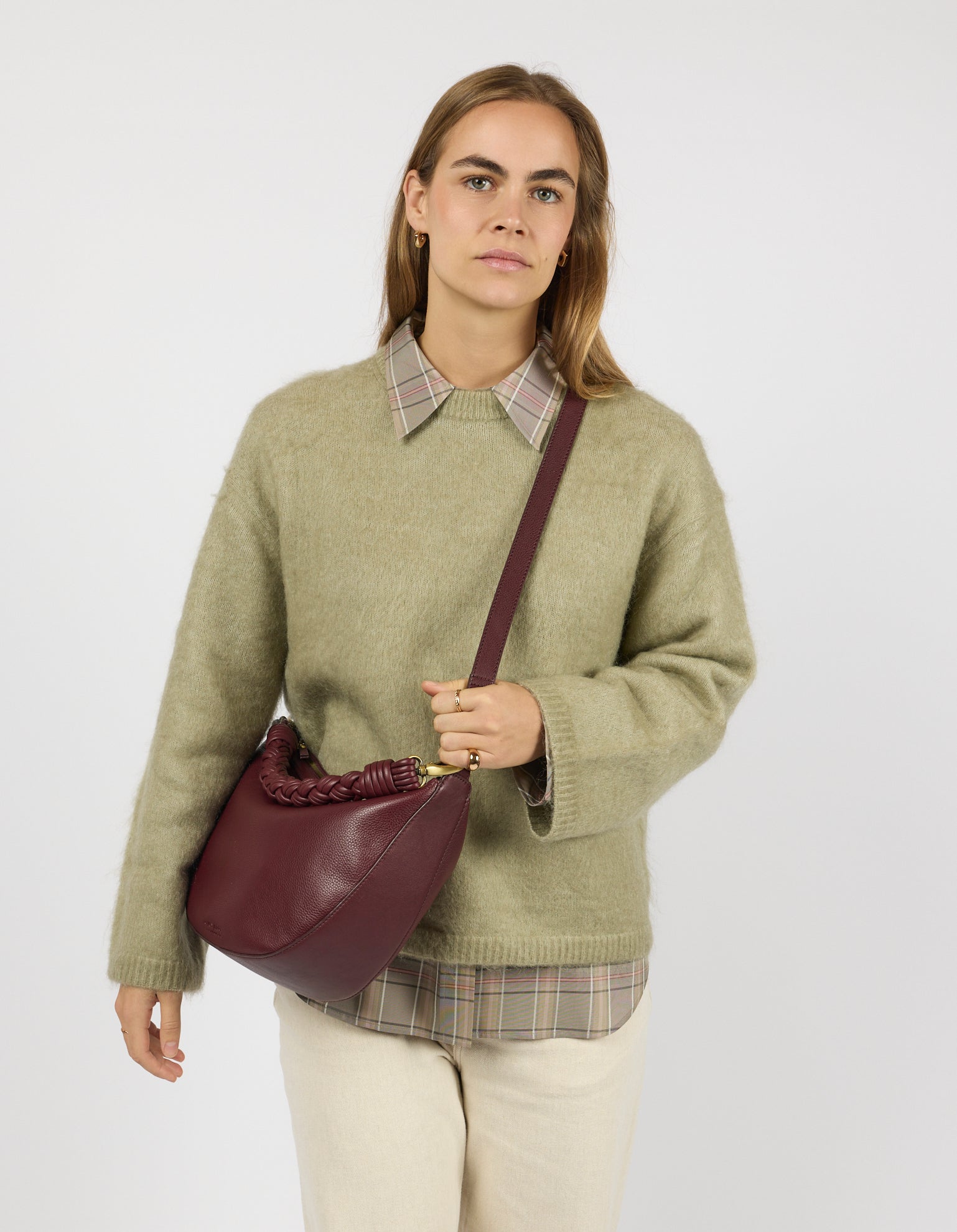 O My Bag Leo Maxi