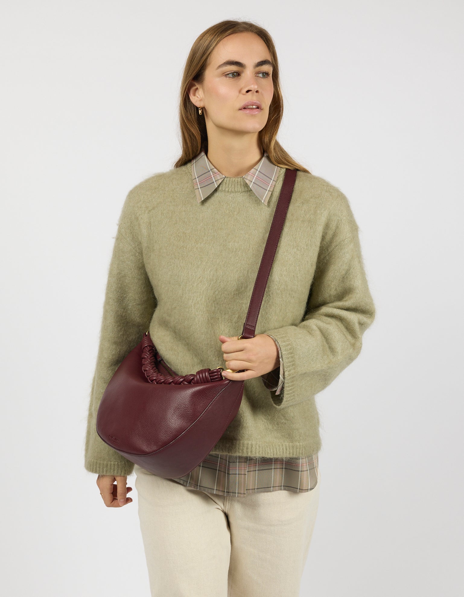 O My Bag Leo Maxi