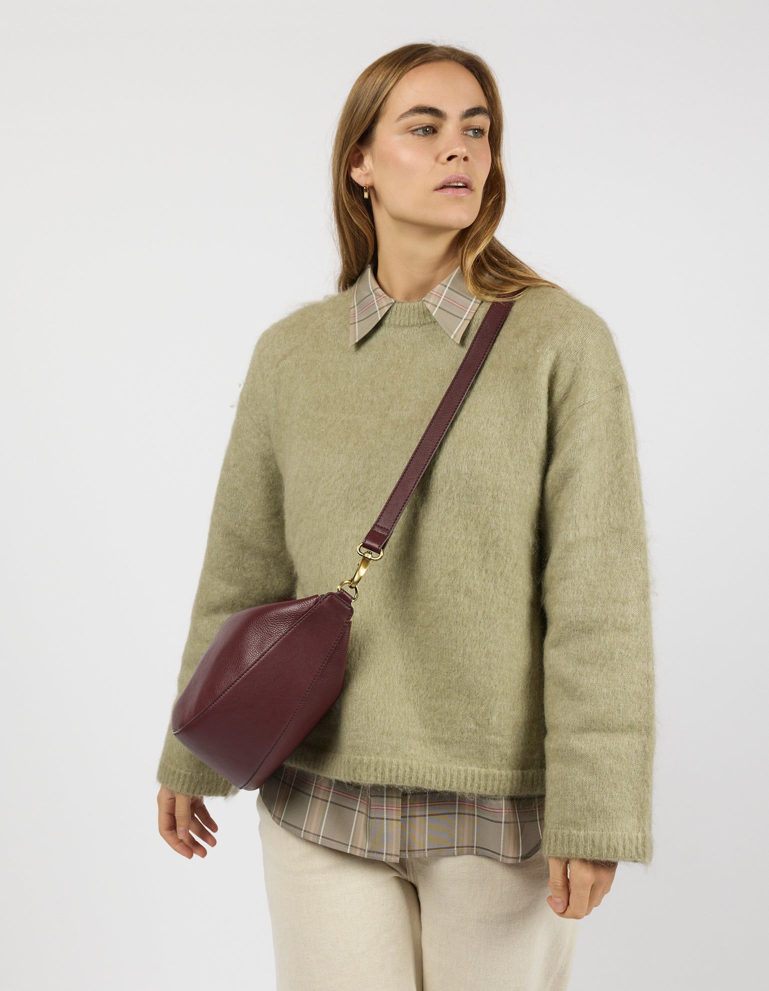 O My Bag Leo Maxi