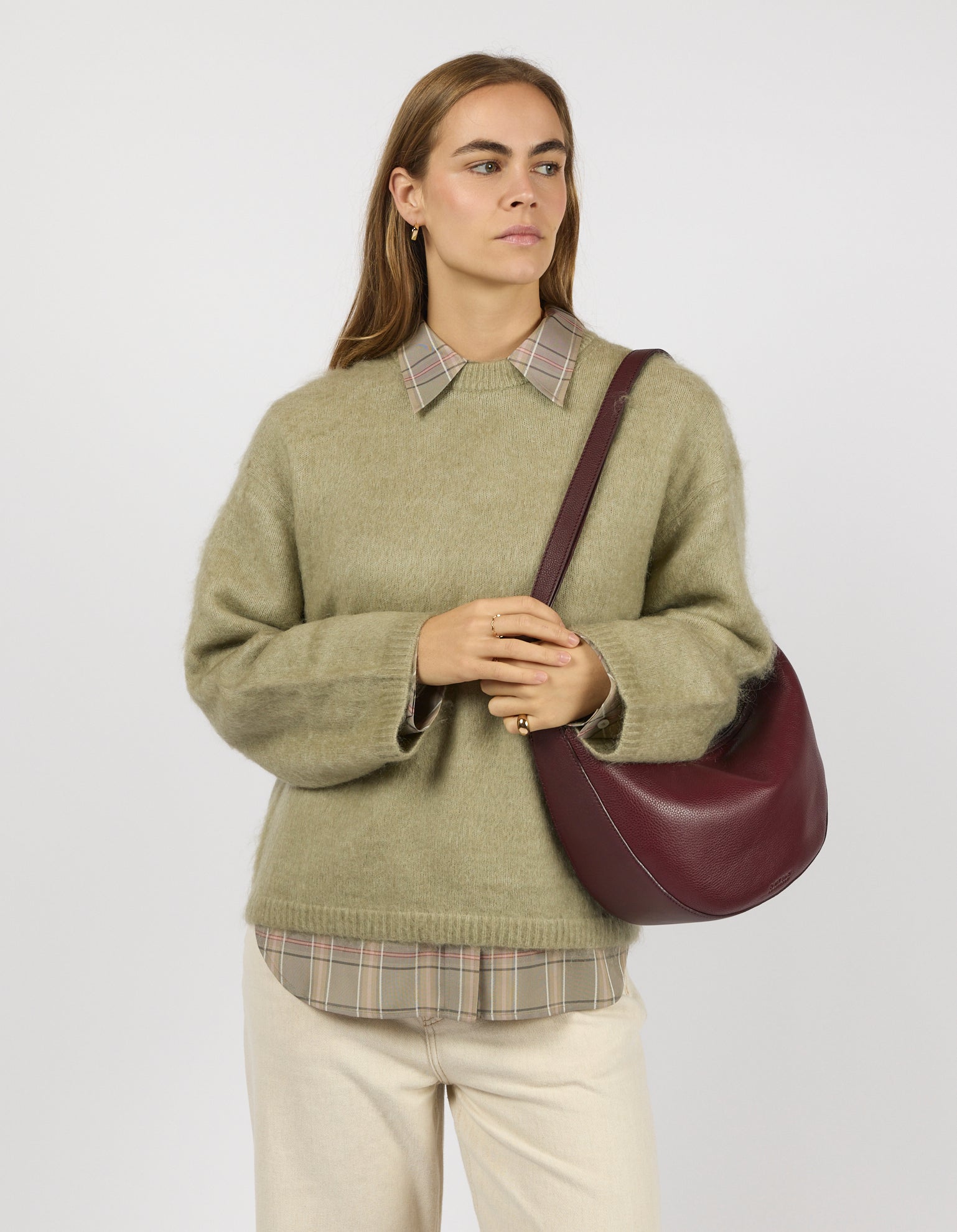 O My Bag Leo Maxi