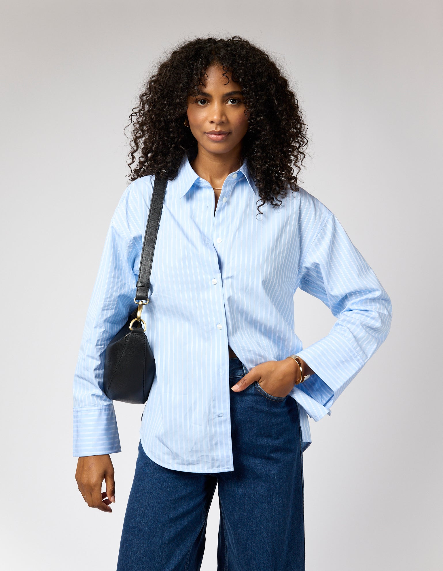 O My Bag Leo Midi Small, Crossbody-Tasche