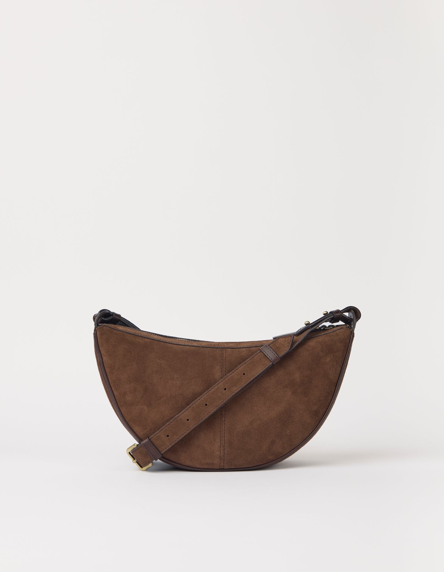O My Bag Leo Midi Crossbody Strap