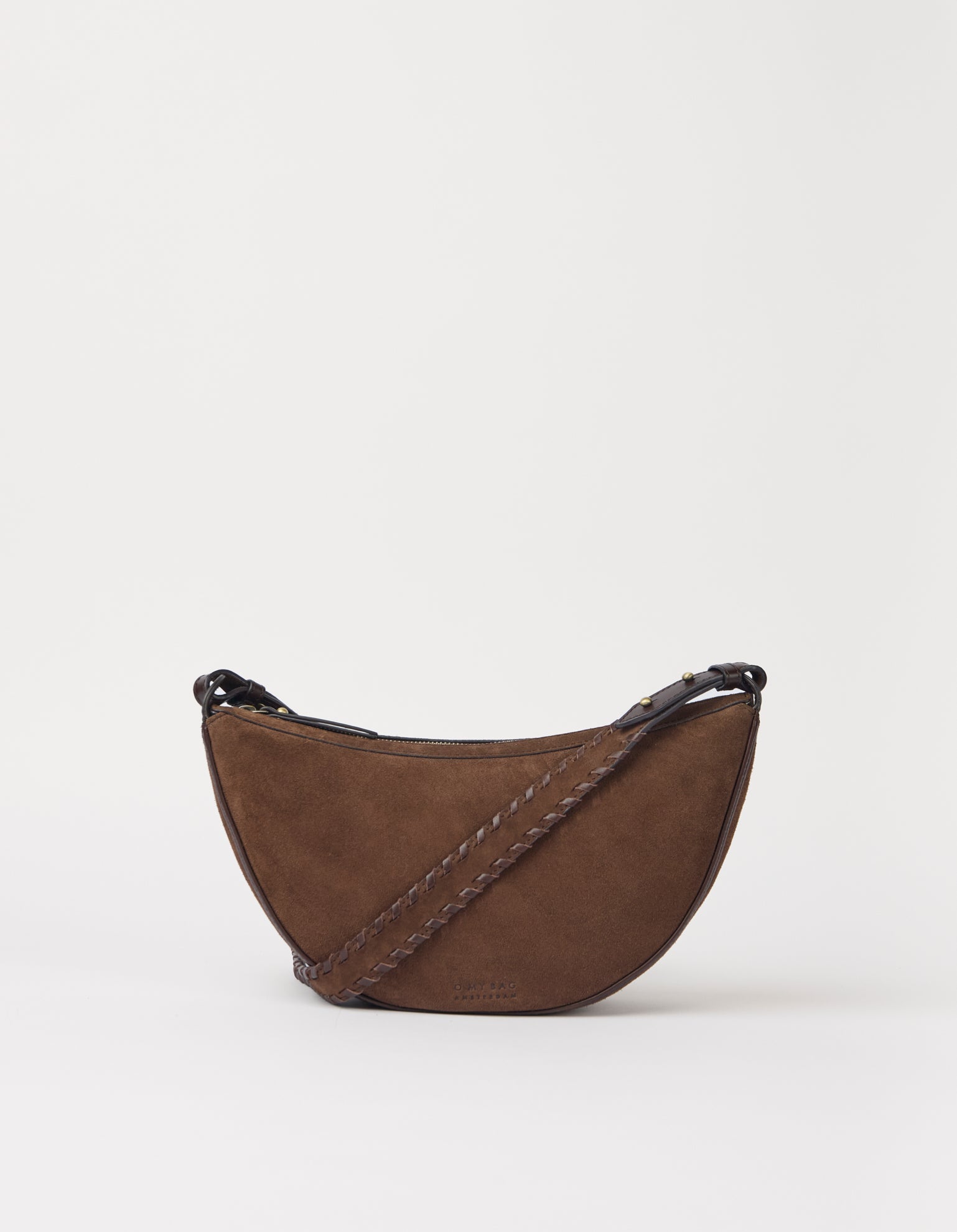 O My Bag Leo Midi Crossbody Strap