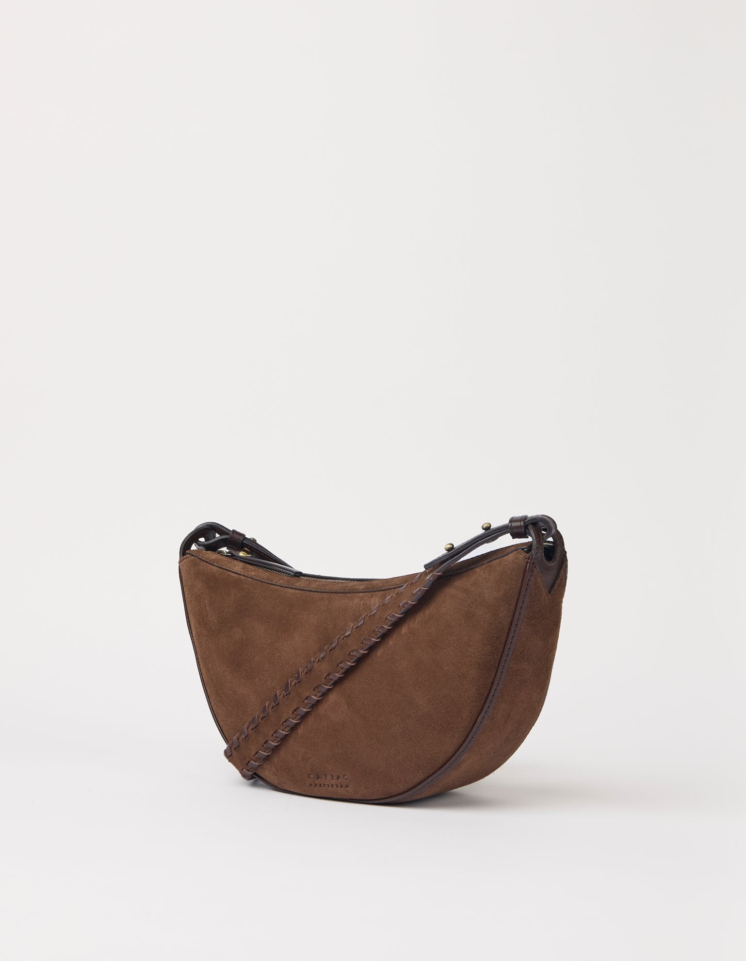 O My Bag Leo Midi Crossbody Strap