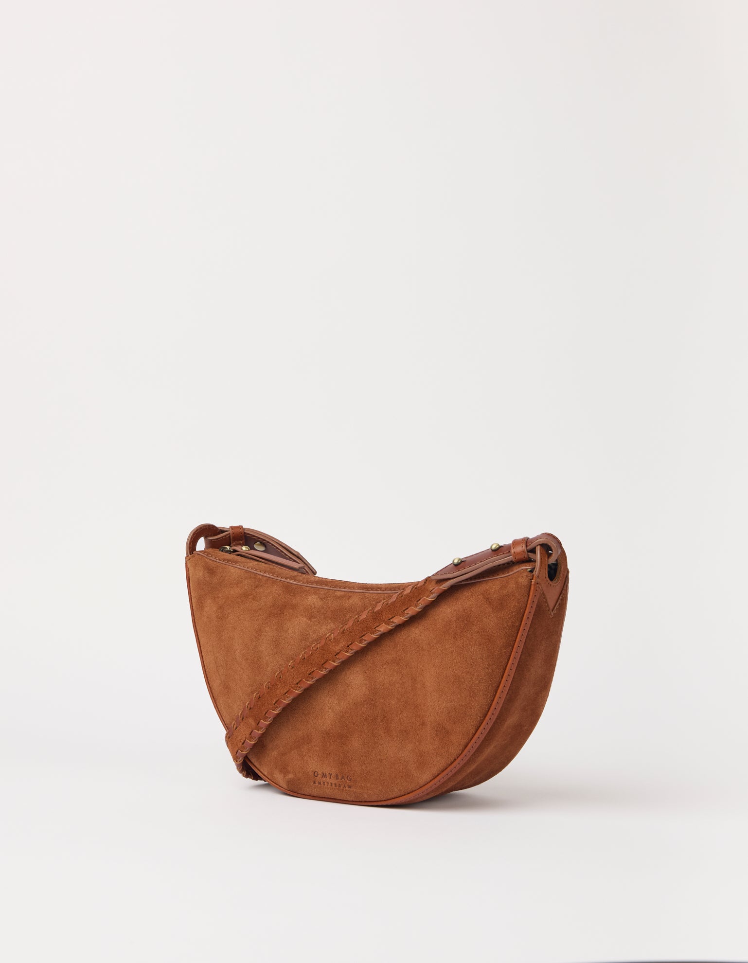 O My Bag Leo Midi Crossbody Strap