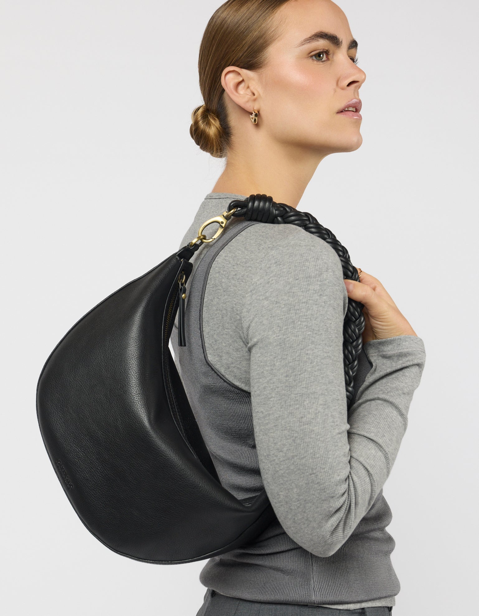 O My Bag Leo Maxi