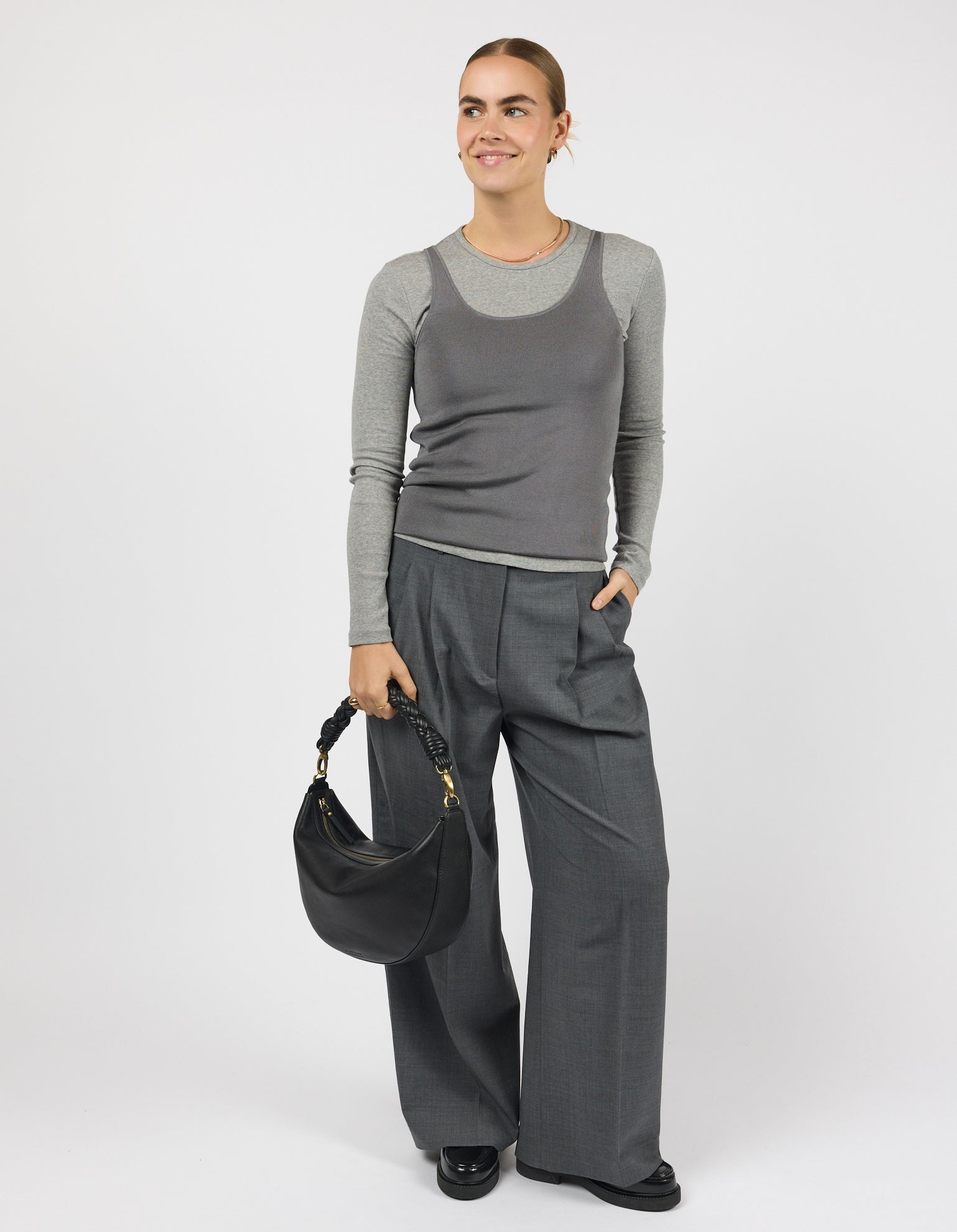 O My Bag Leo Maxi