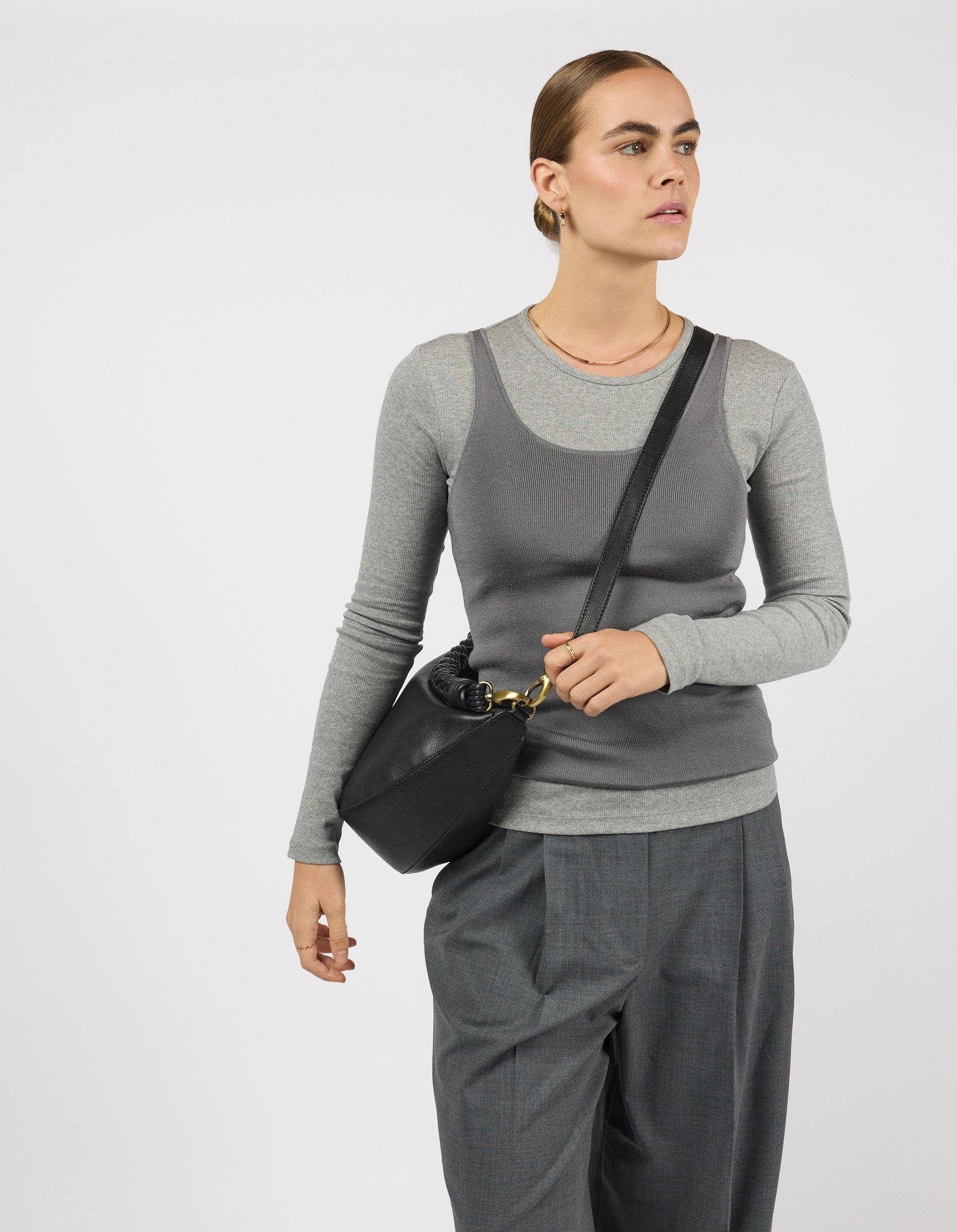 O My Bag Leo Maxi