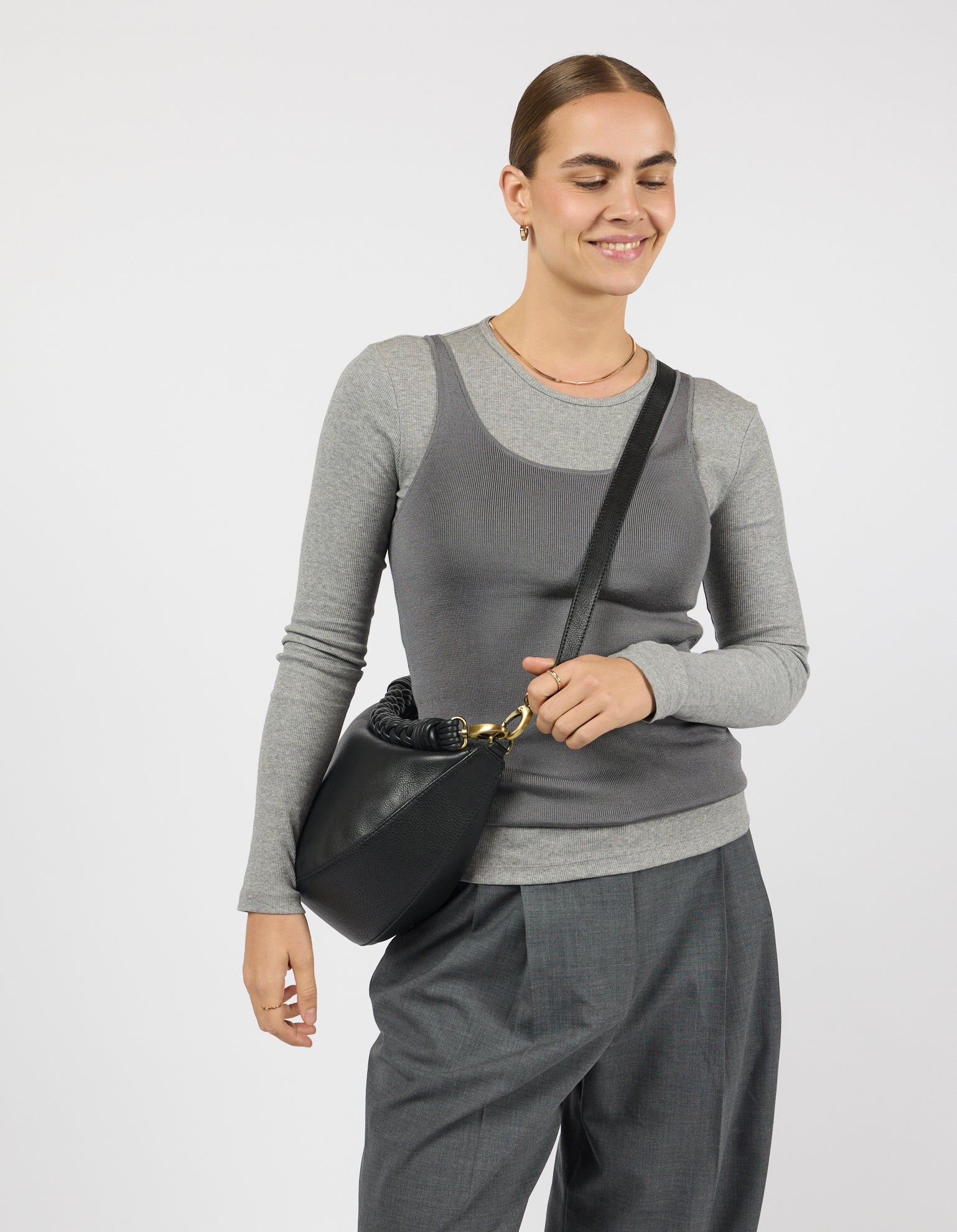 O My Bag Leo Maxi