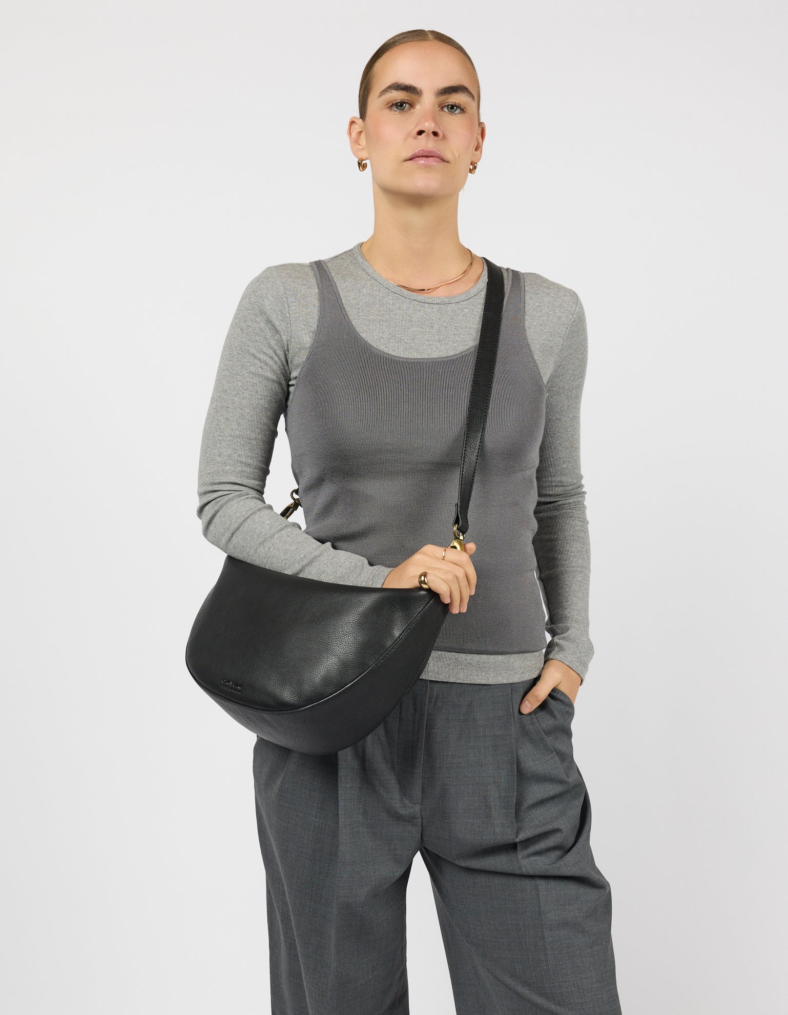O My Bag Leo Maxi