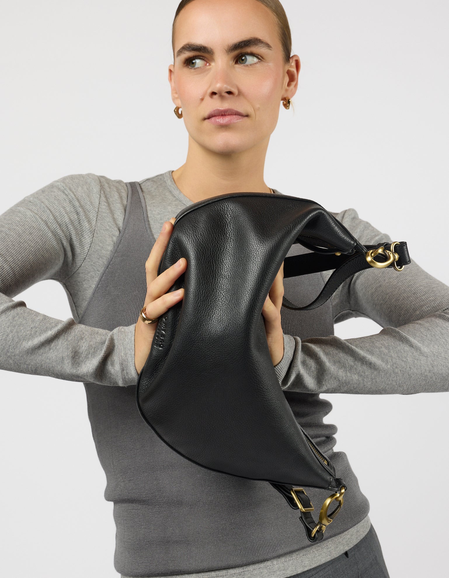 O My Bag Leo Maxi