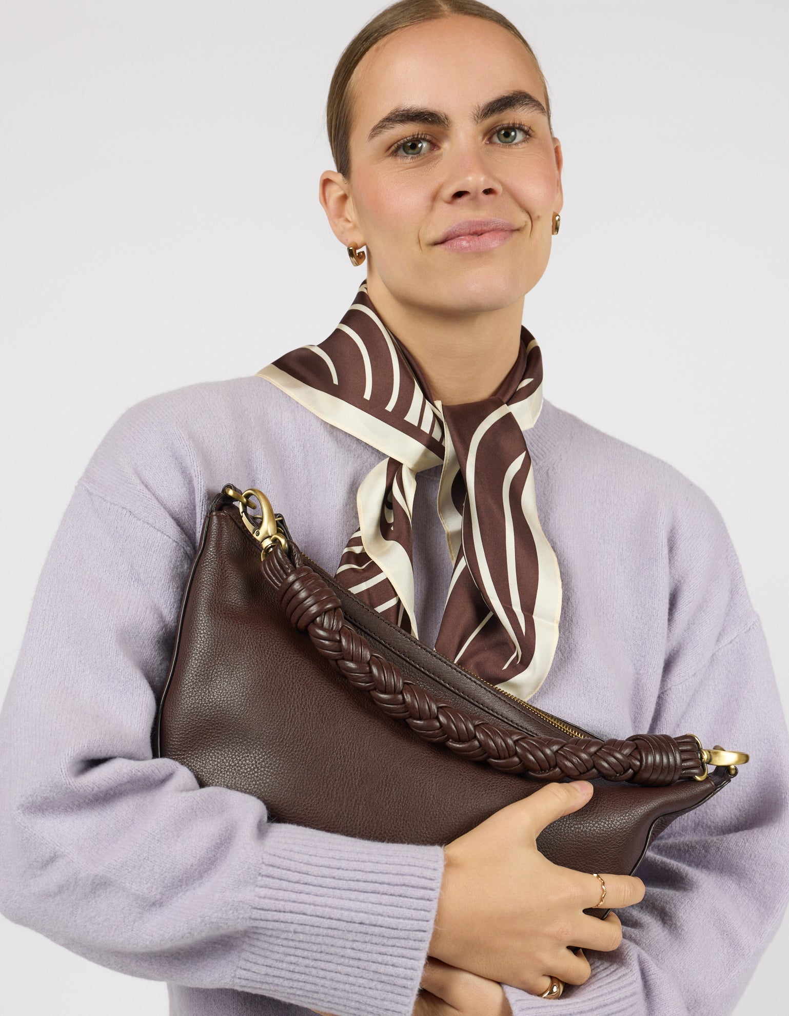 O My Bag Leo Maxi