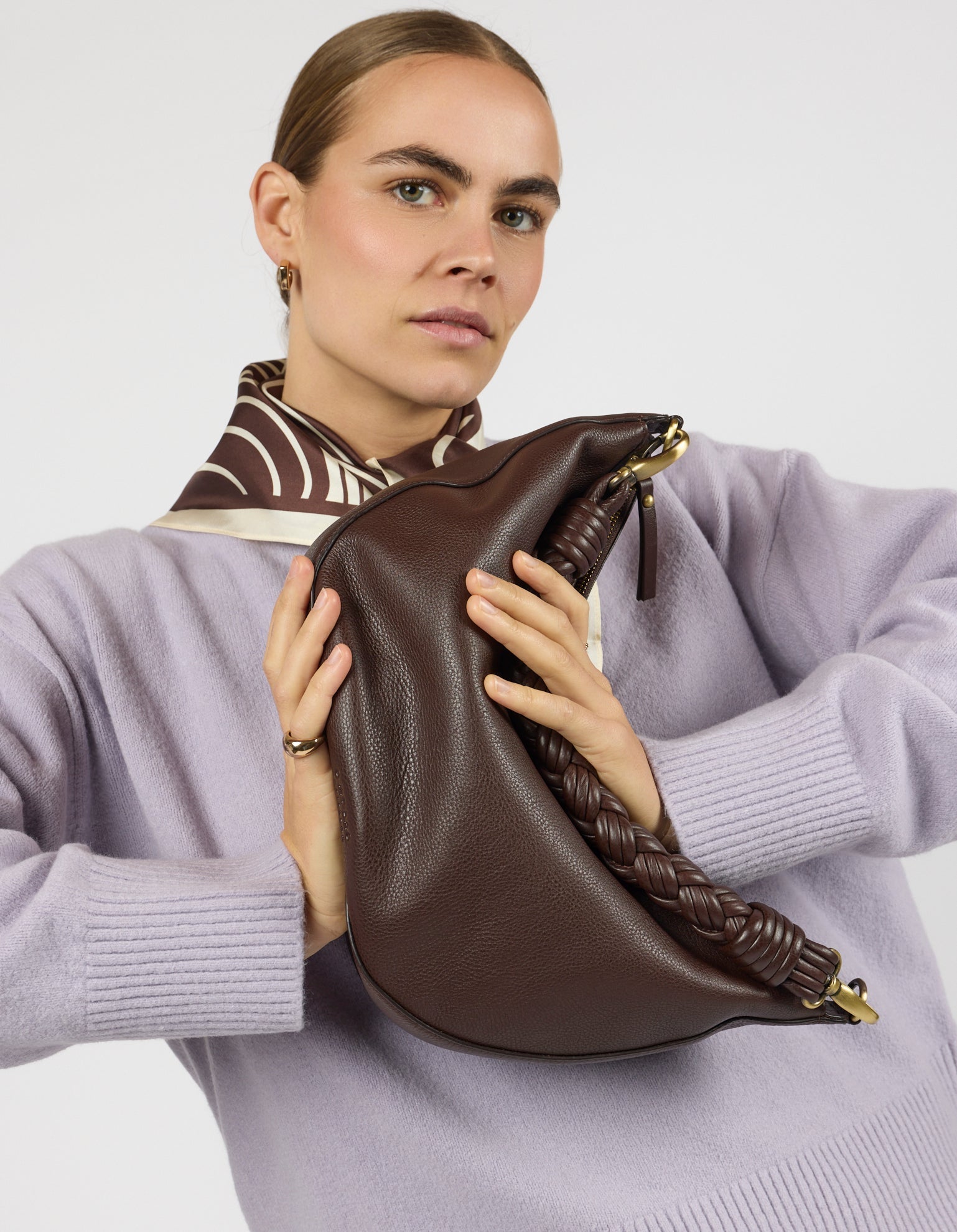 O My Bag Leo Maxi