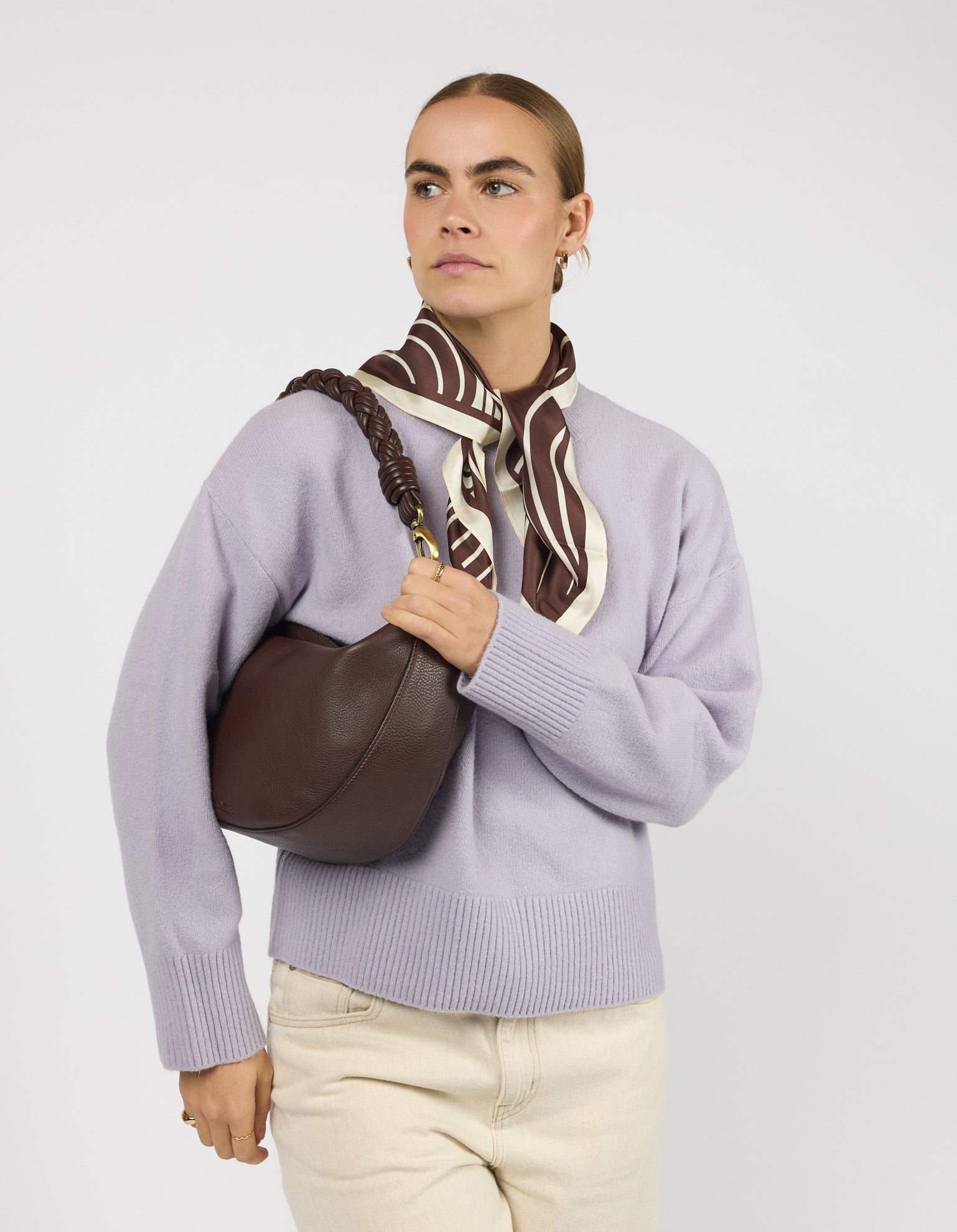 O My Bag Leo Maxi