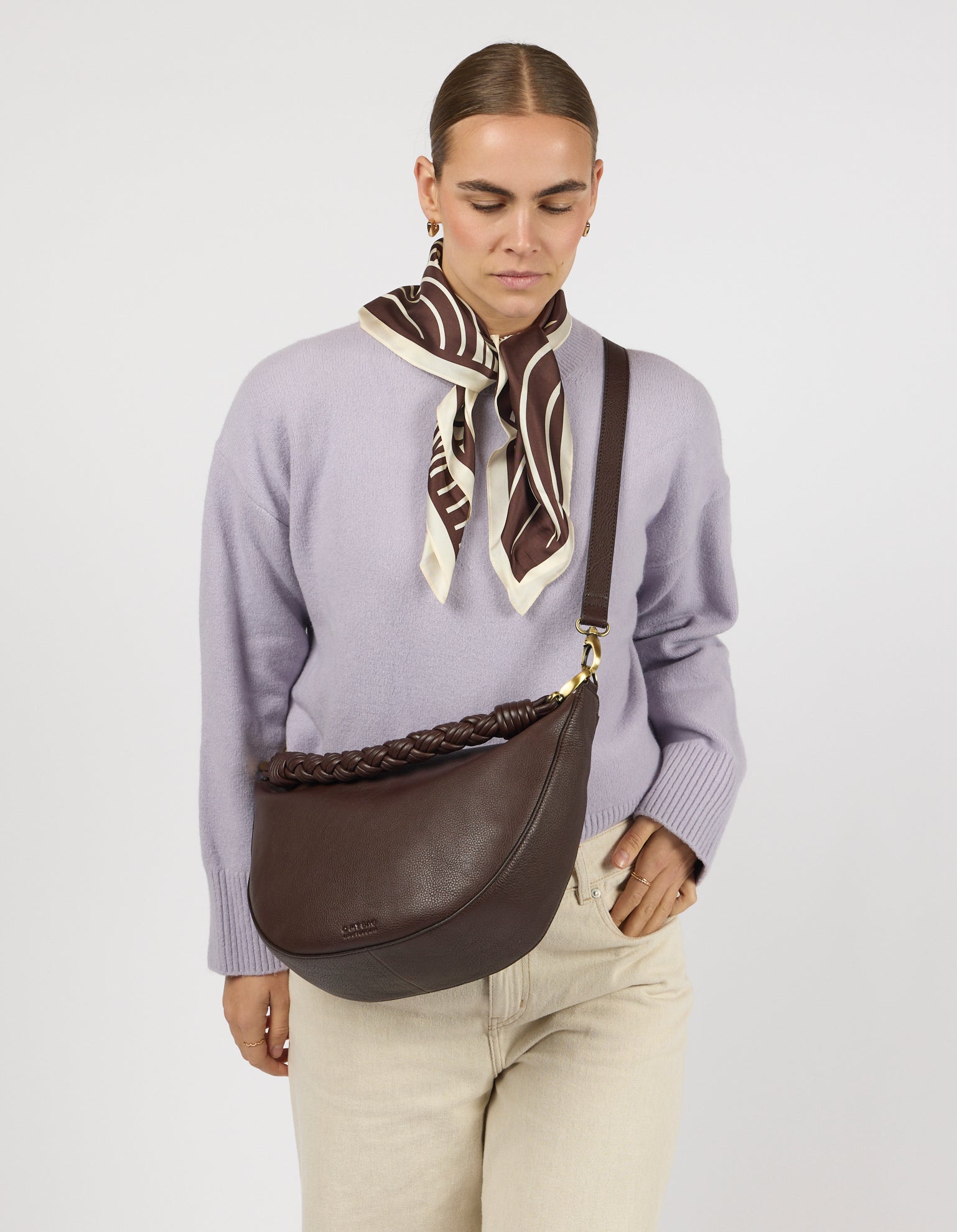 O My Bag Leo Maxi