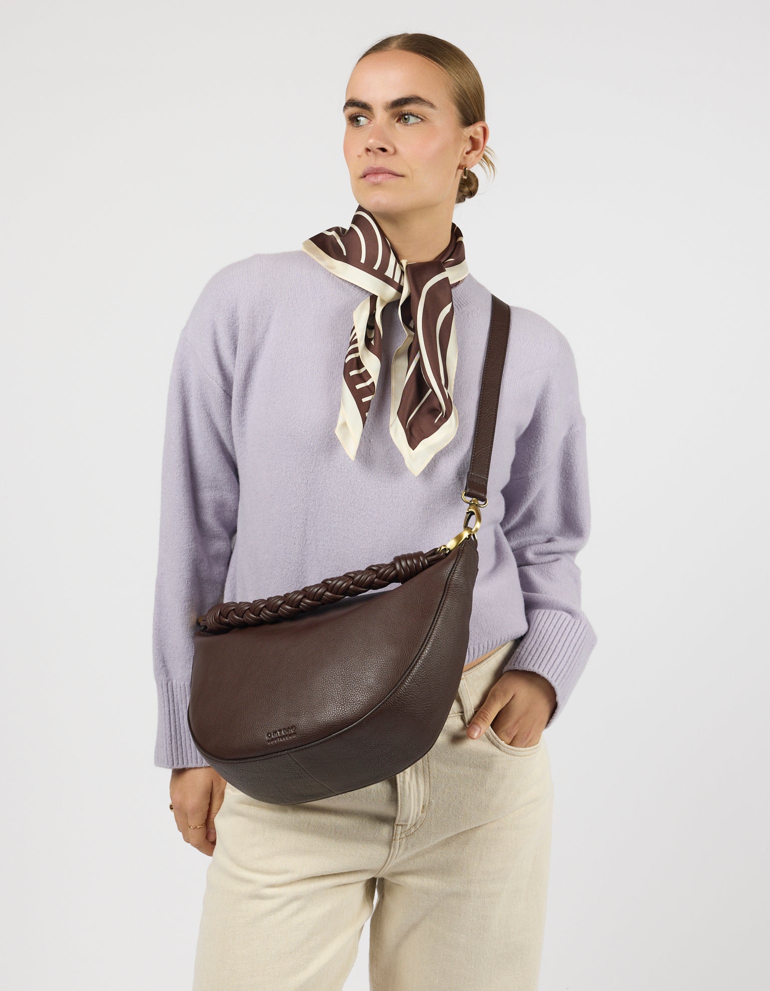 O My Bag Leo Maxi