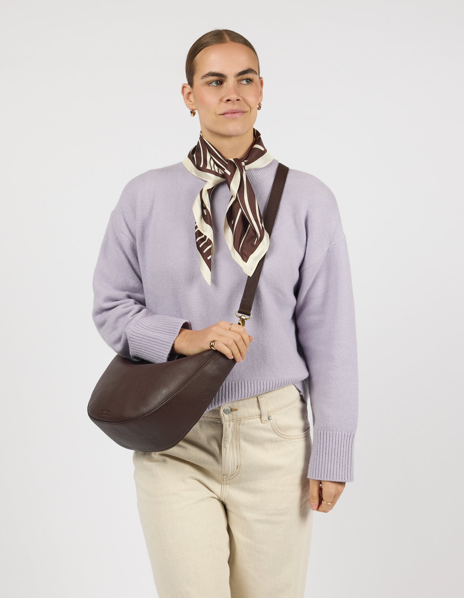 O My Bag Leo Maxi