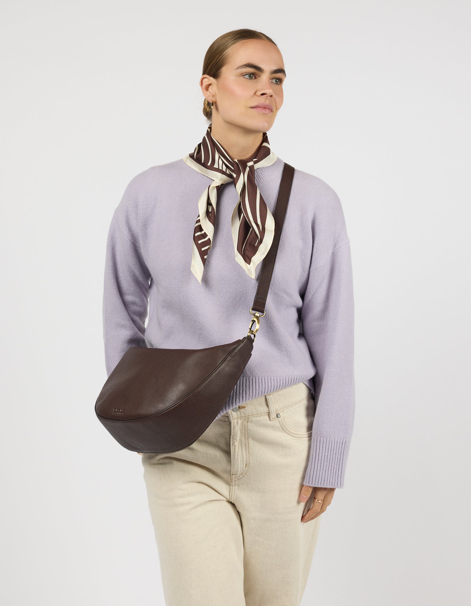 O My Bag Leo Maxi