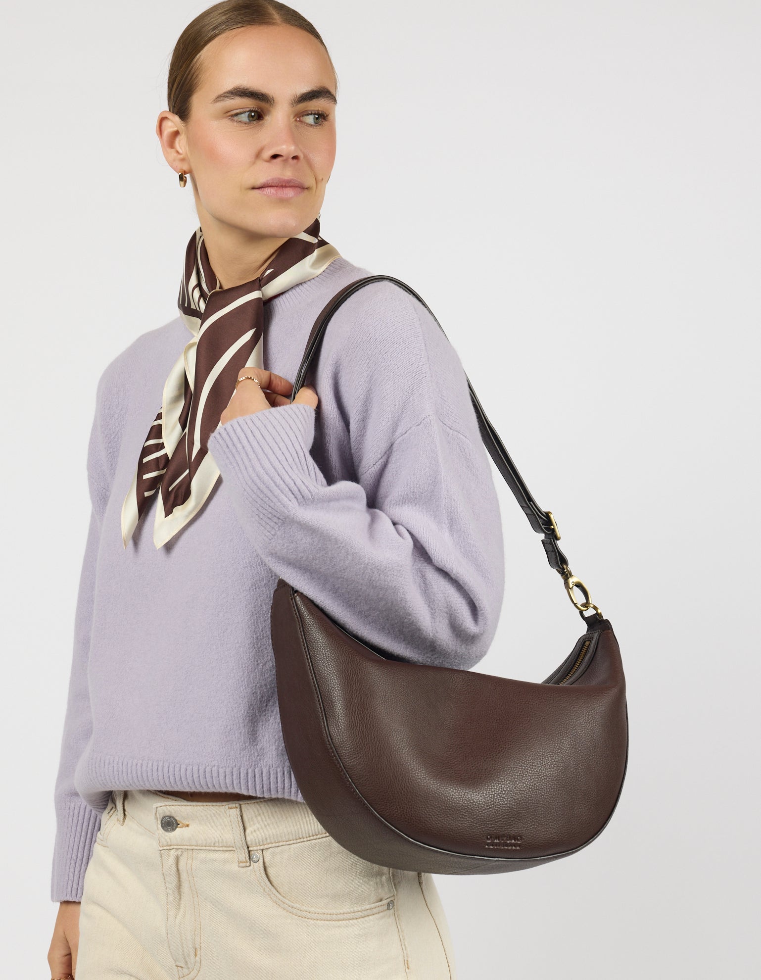 O My Bag Leo Maxi