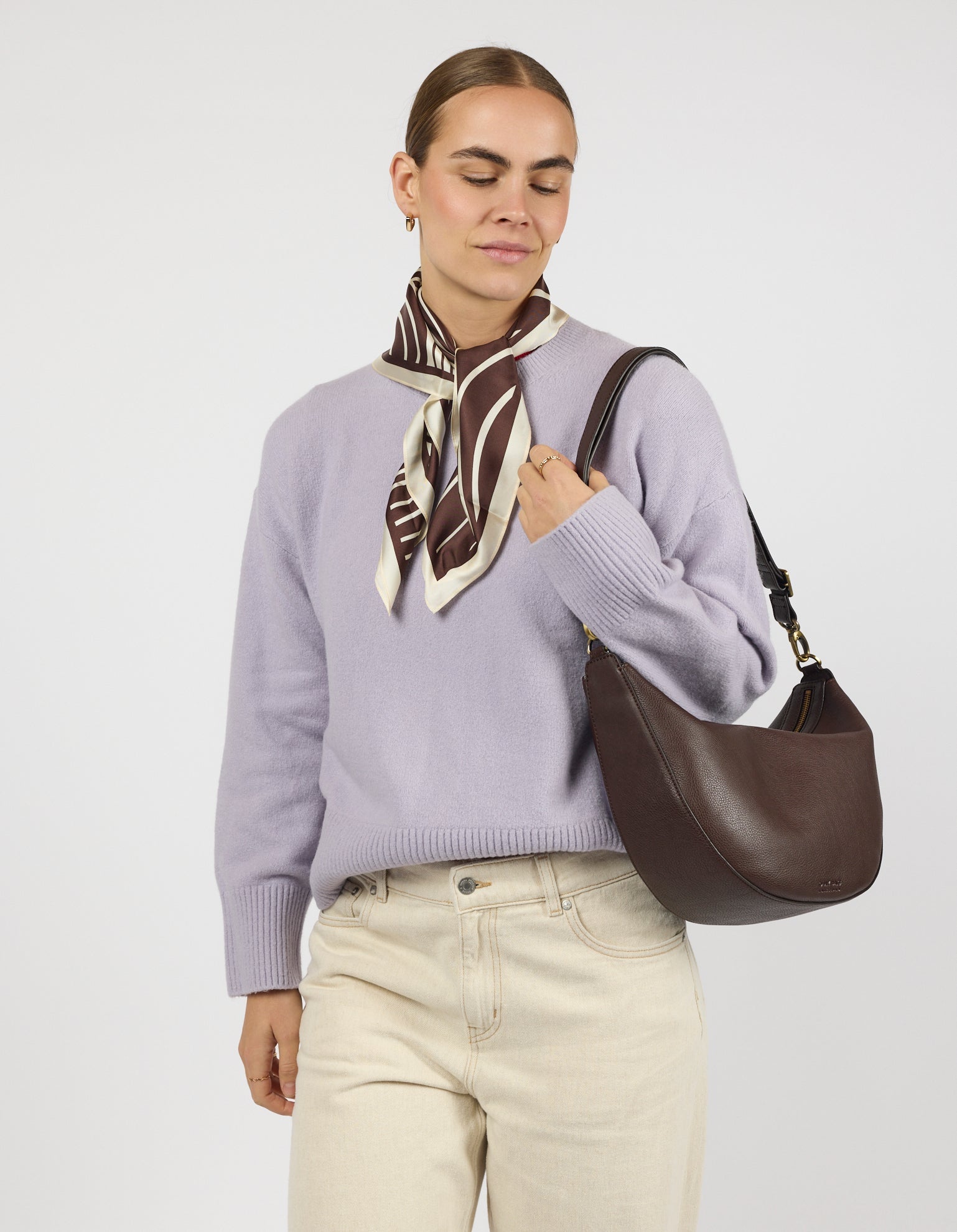 O My Bag Leo Maxi