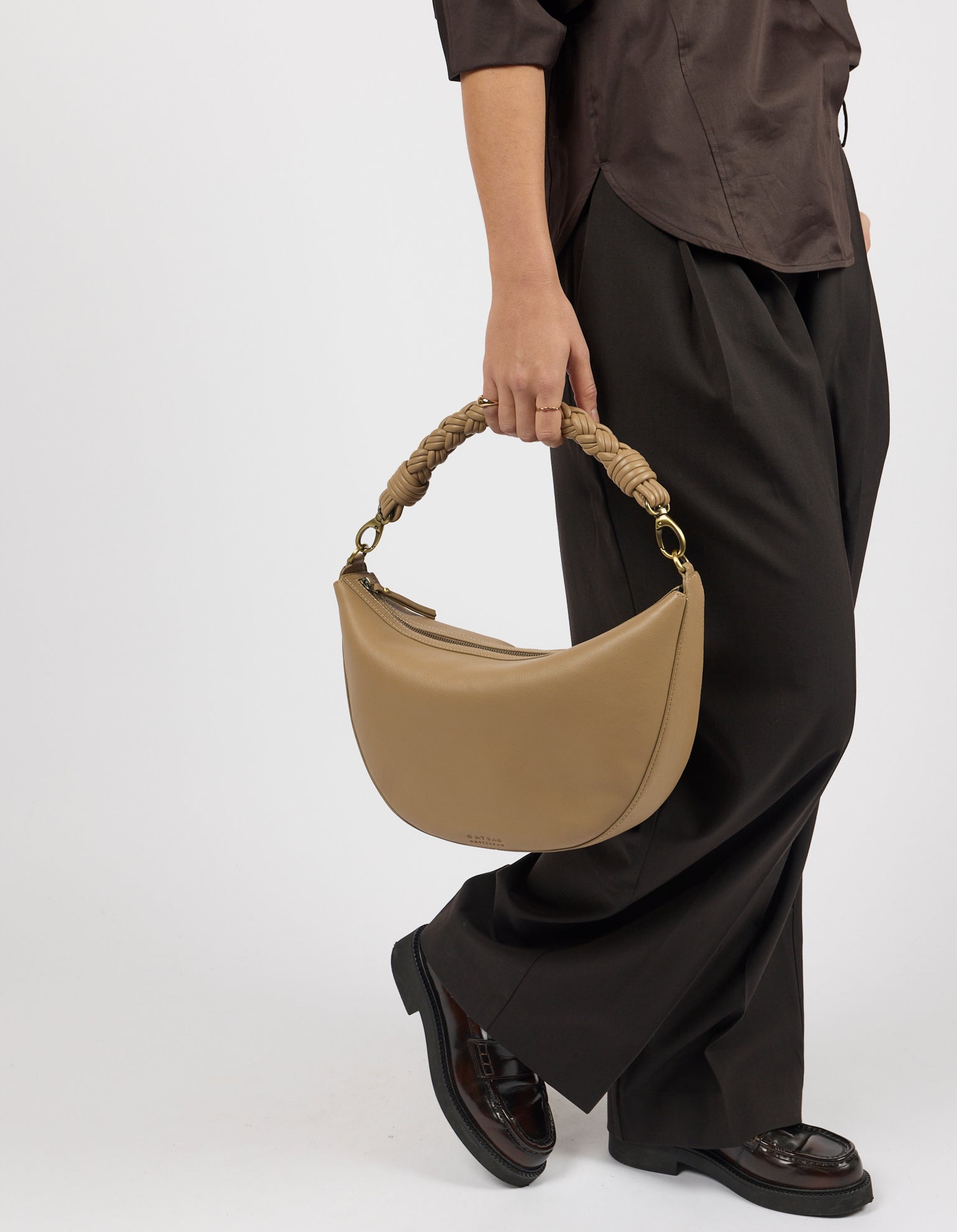 O My Bag Leo Maxi