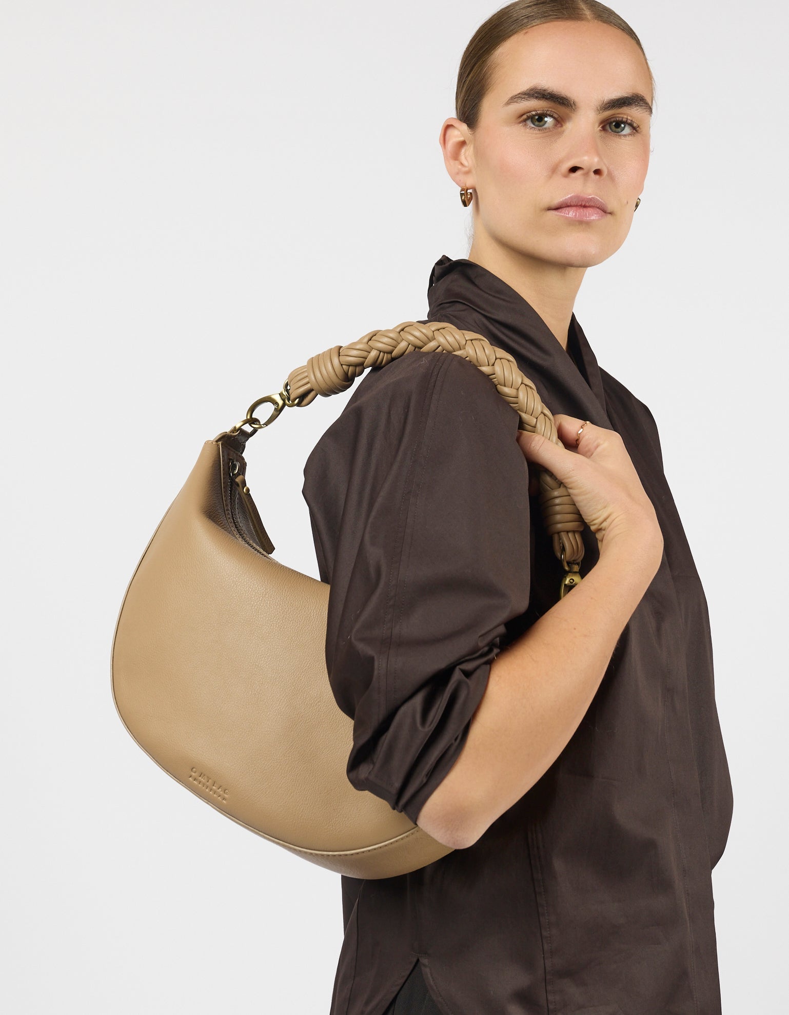 O My Bag Leo Maxi