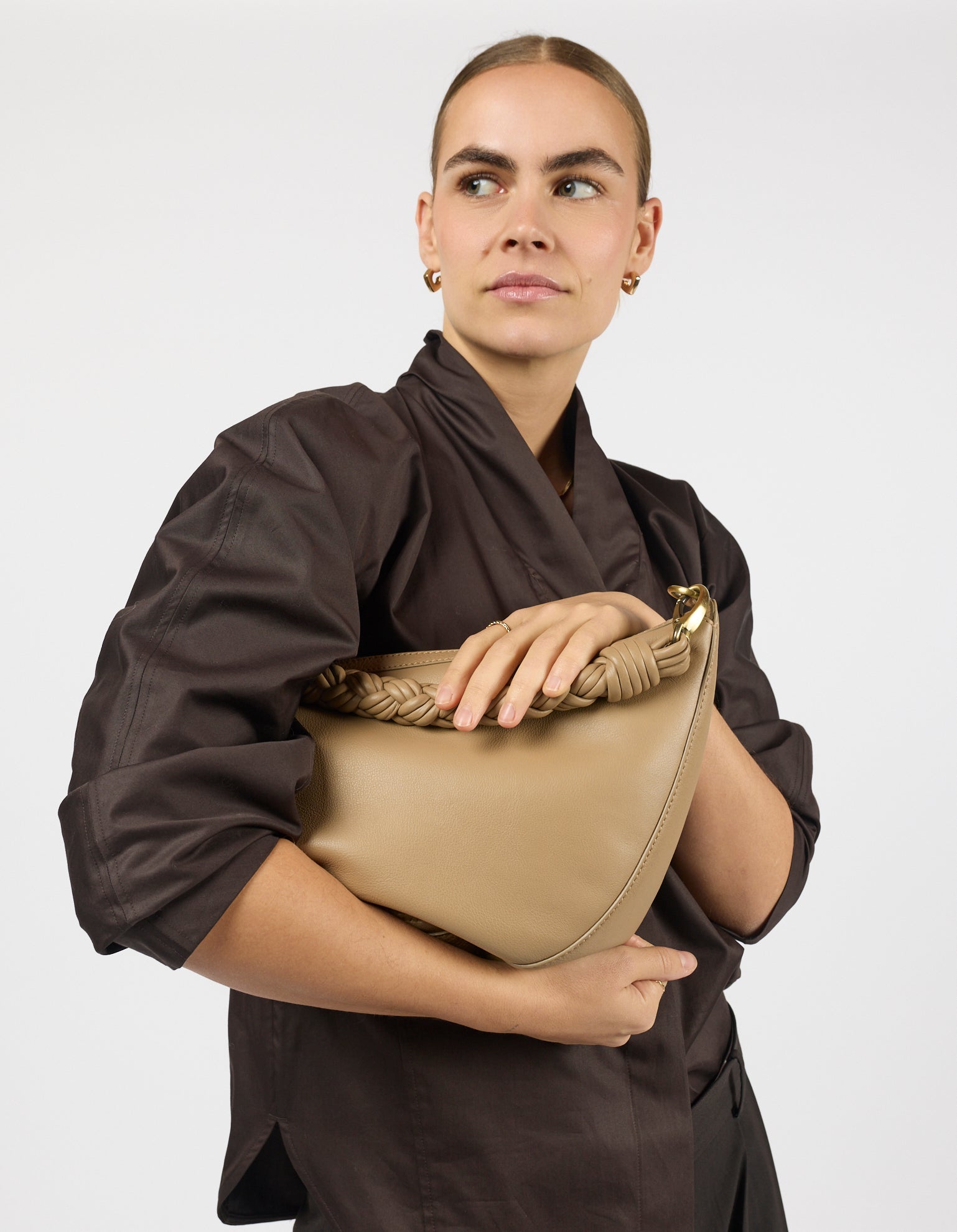 O My Bag Leo Maxi