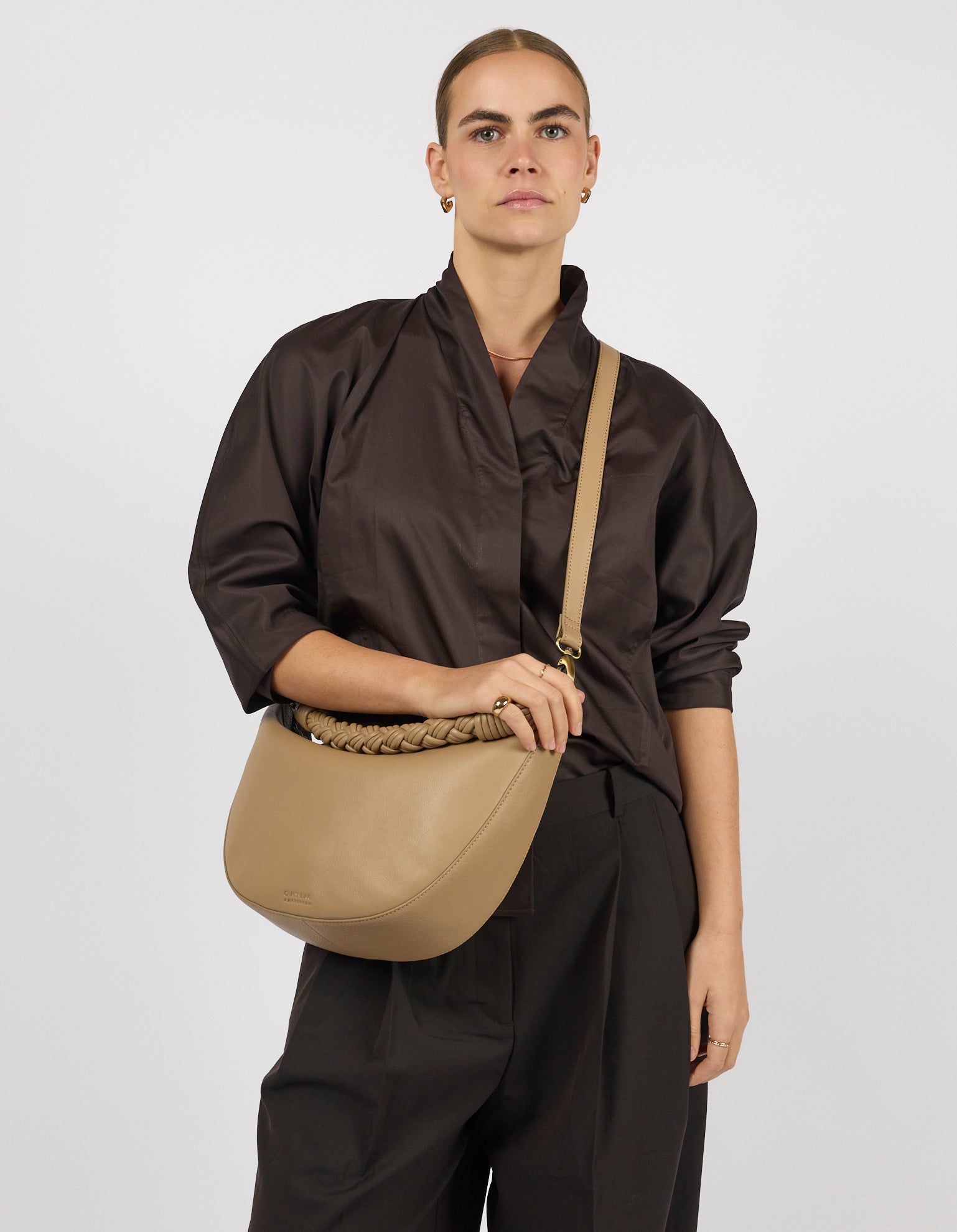 O My Bag Leo Maxi