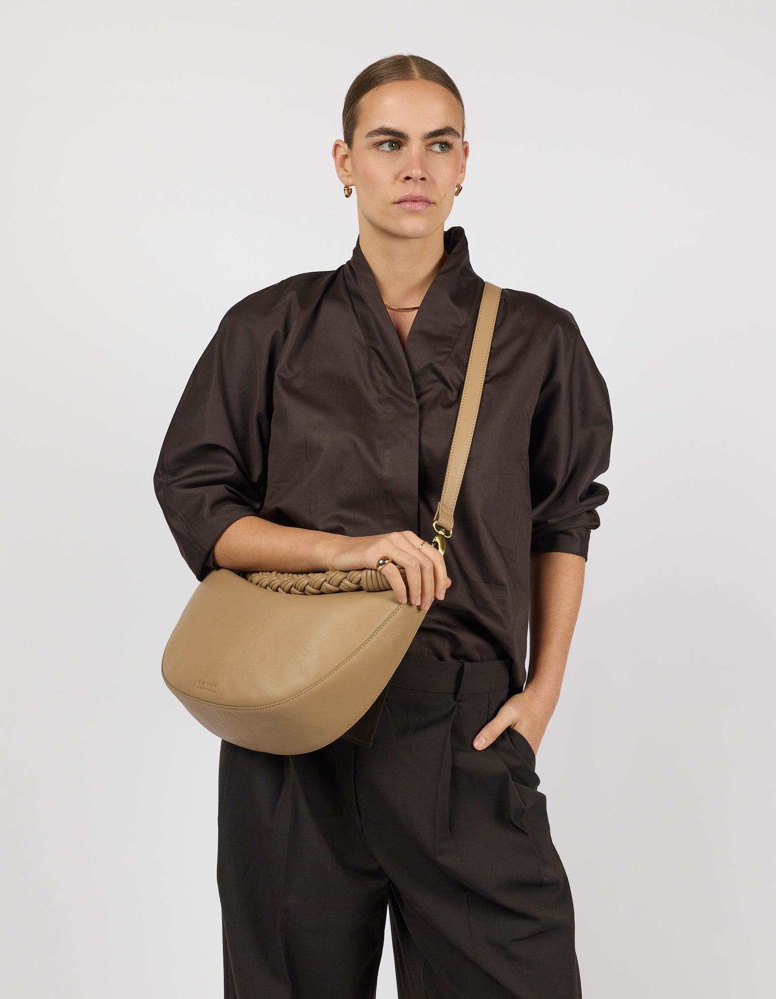 O My Bag Leo Maxi