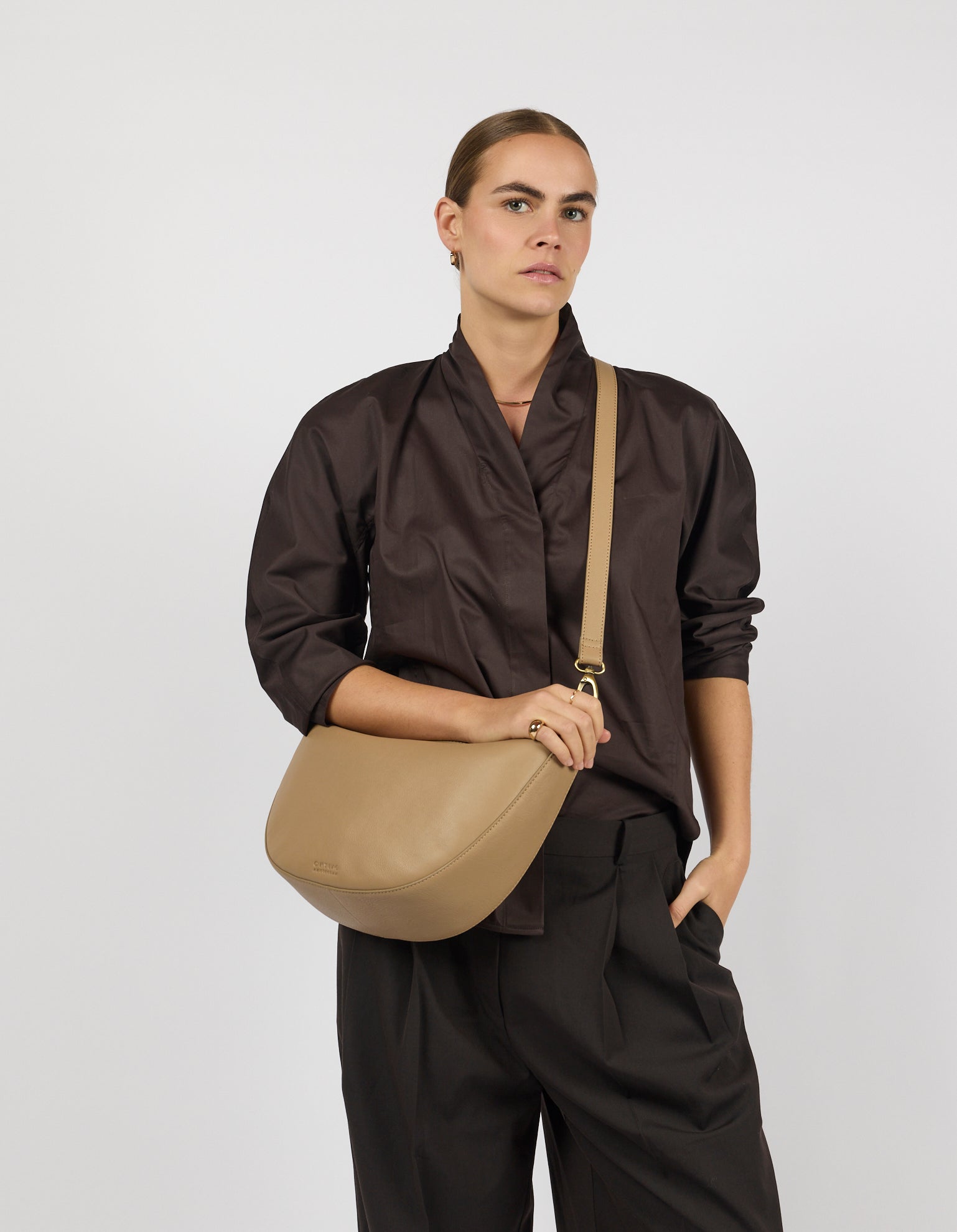O My Bag Leo Maxi