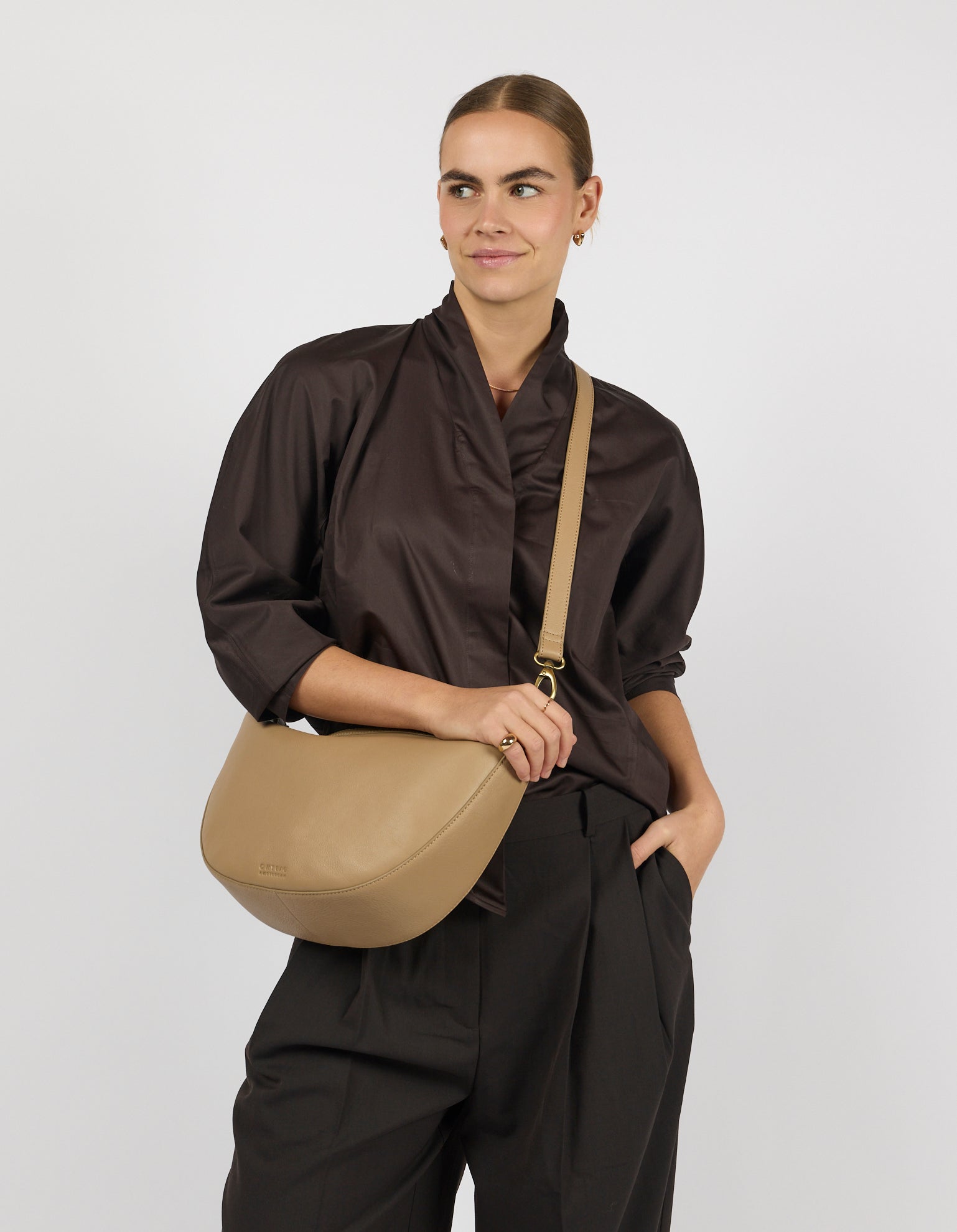 O My Bag Leo Maxi
