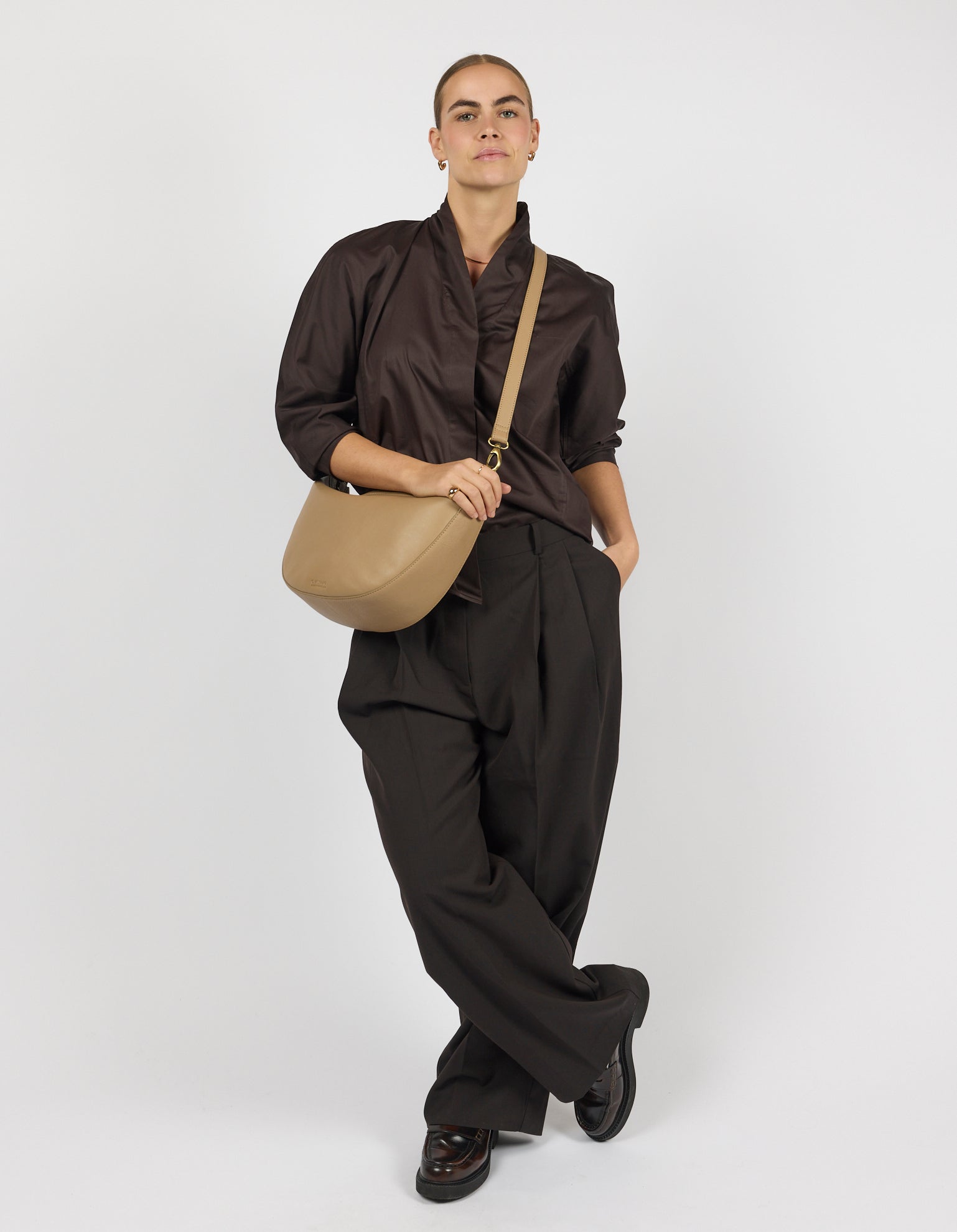 O My Bag Leo Maxi