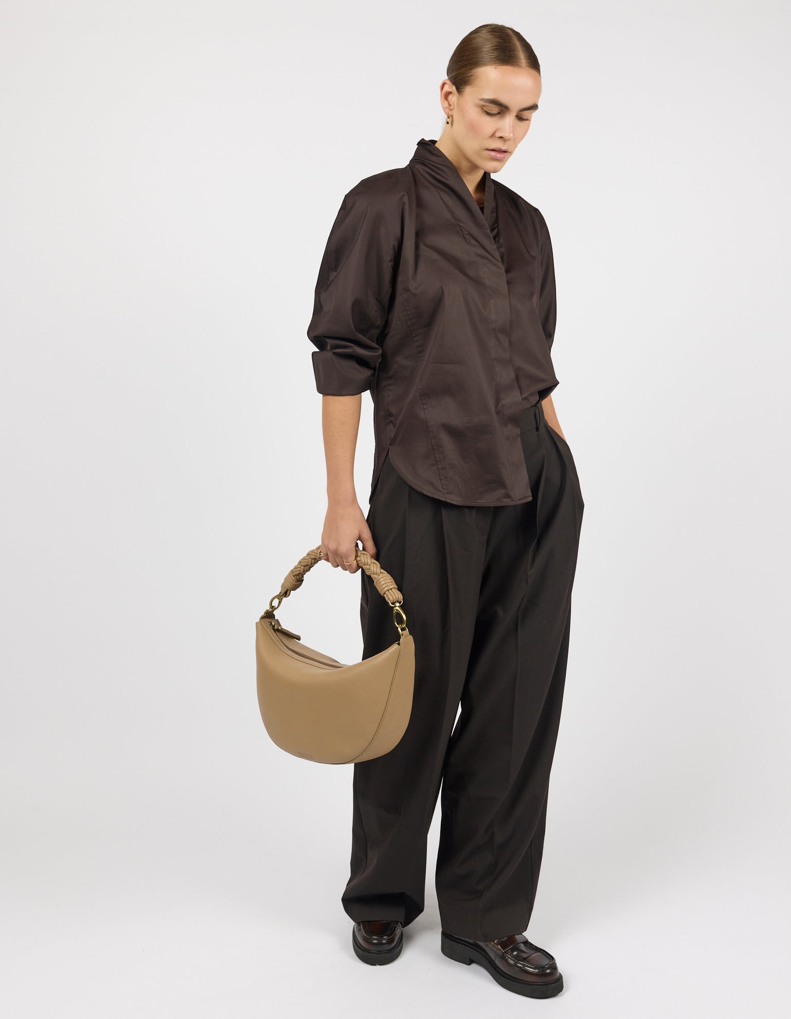 O My Bag Leo Maxi