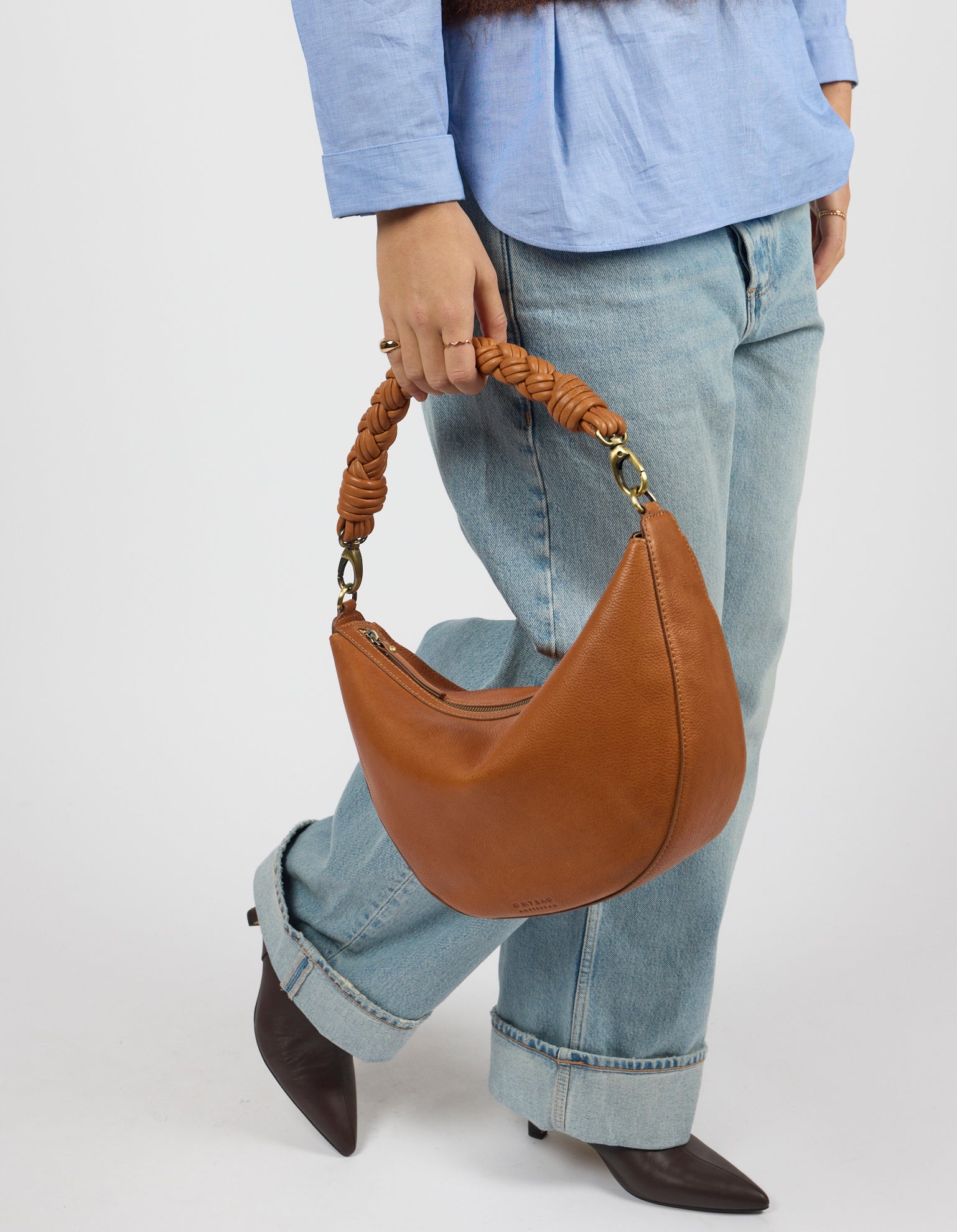O My Bag Leo Maxi