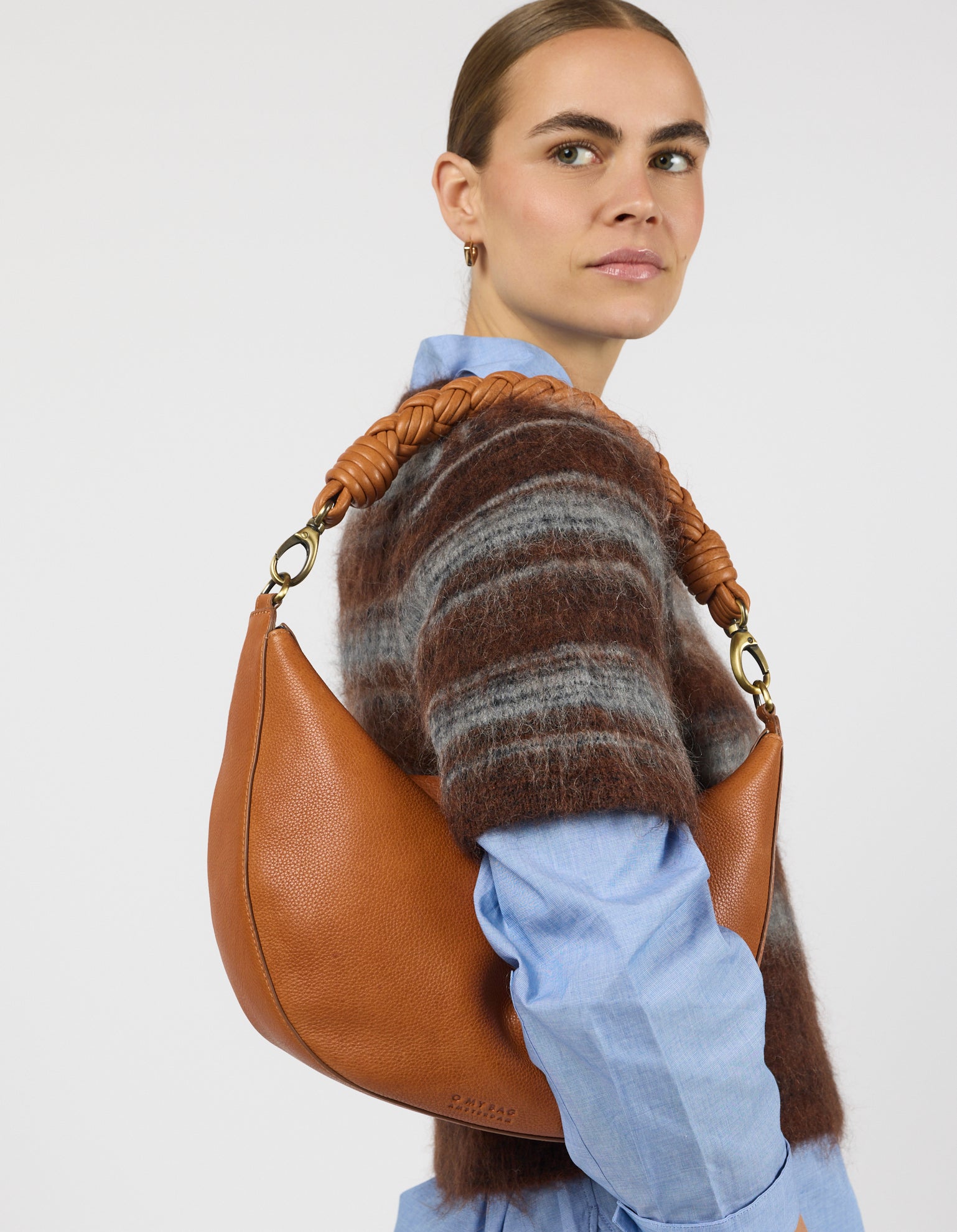 O My Bag Leo Maxi