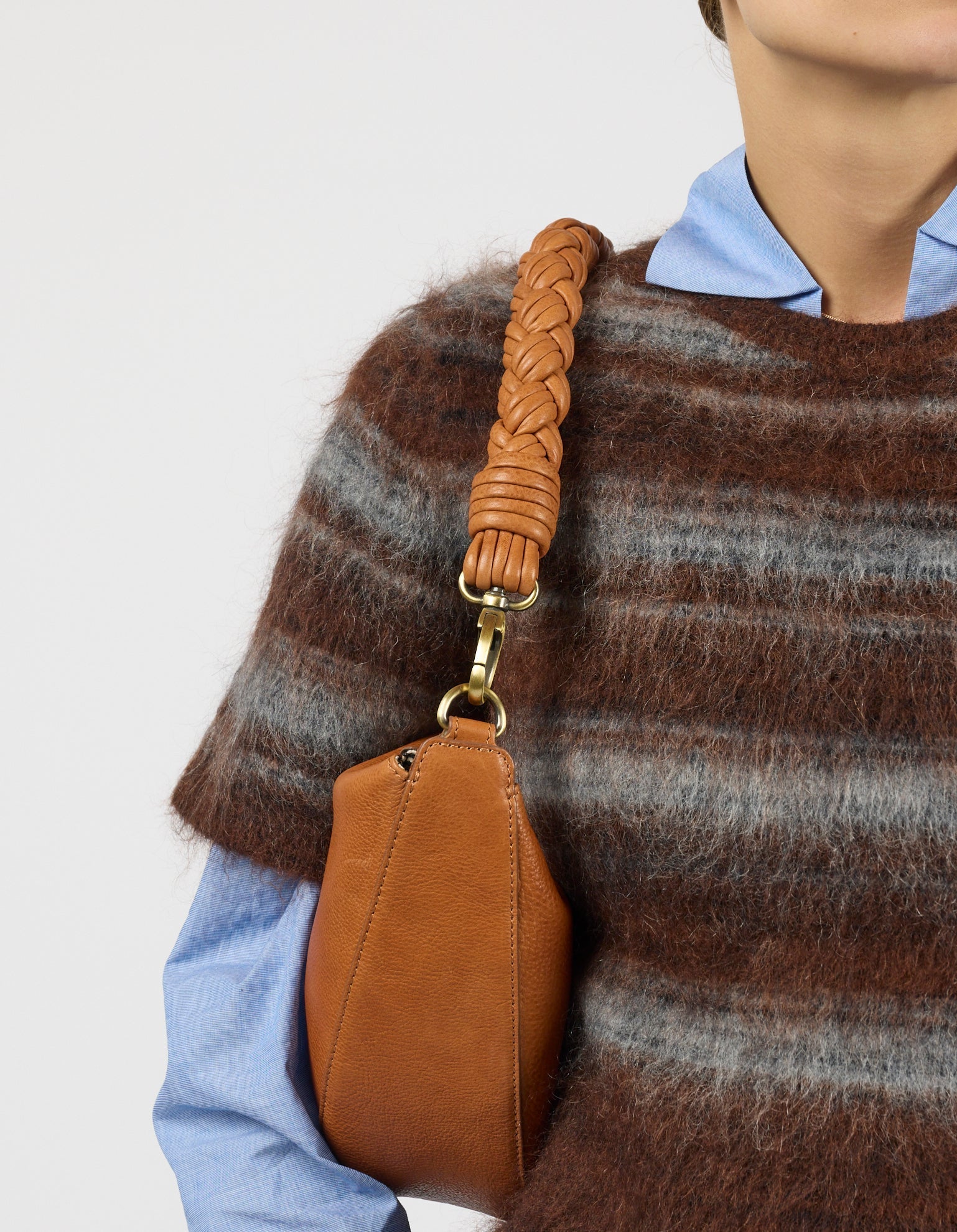 O My Bag Leo Maxi