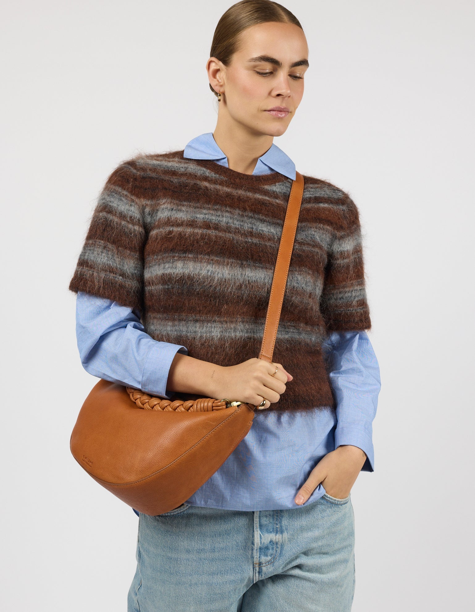 O My Bag Leo Maxi