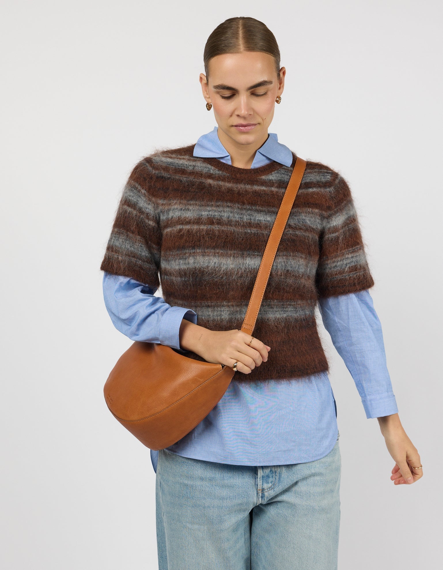 O My Bag Leo Maxi