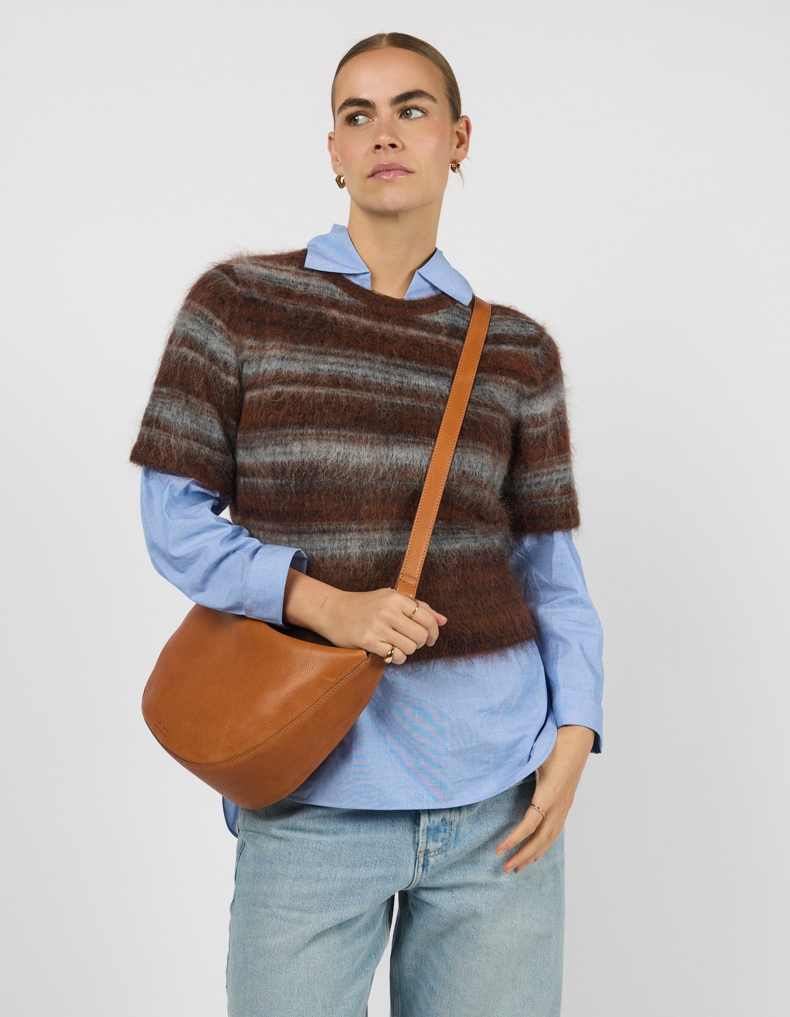 O My Bag Leo Maxi
