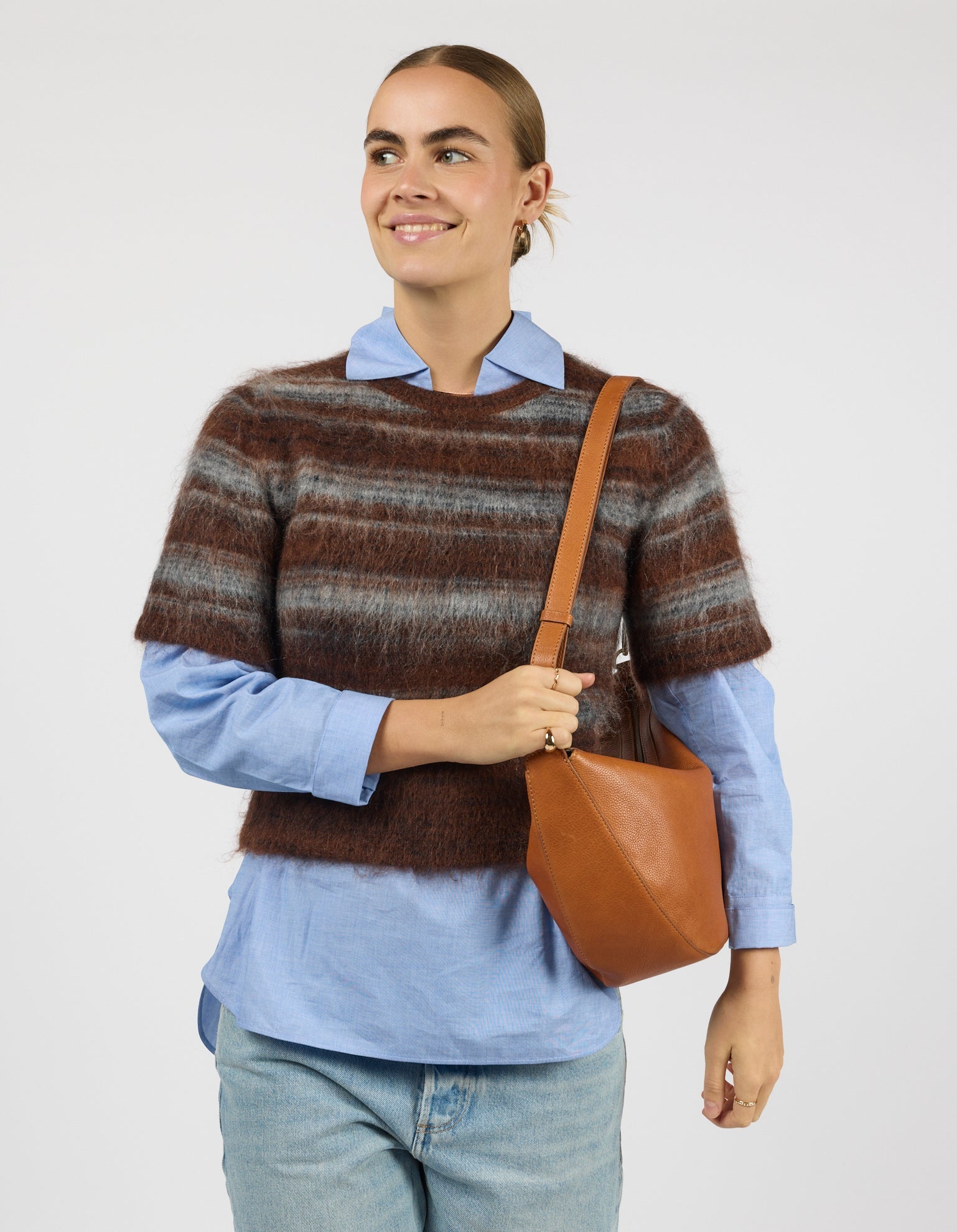 O My Bag Leo Maxi