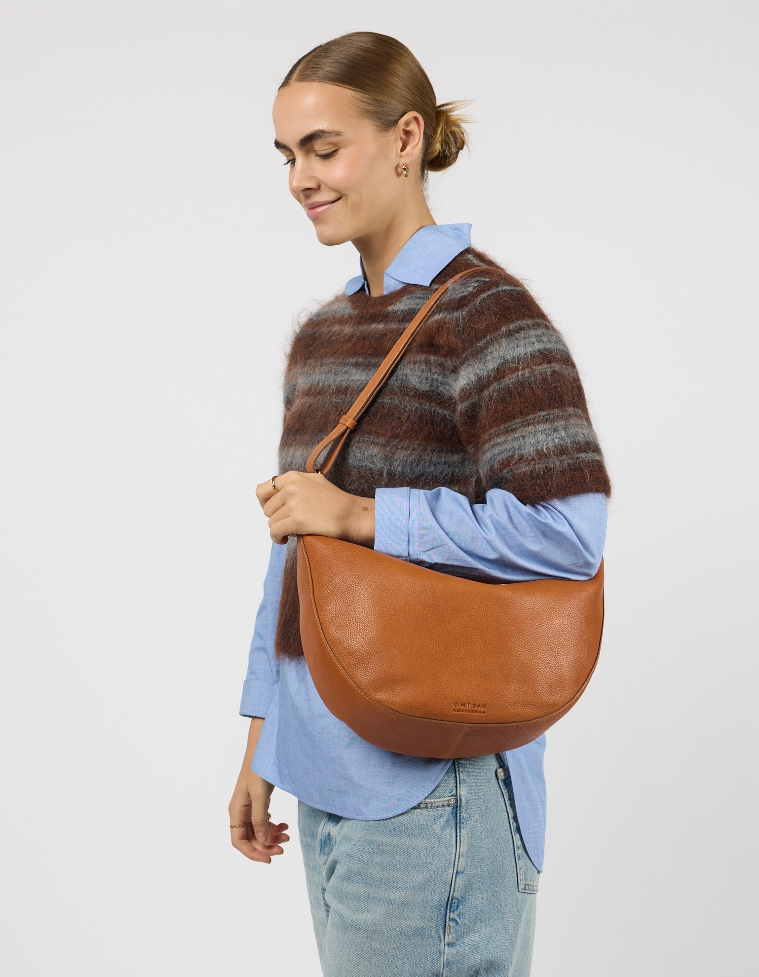 O My Bag Leo Maxi