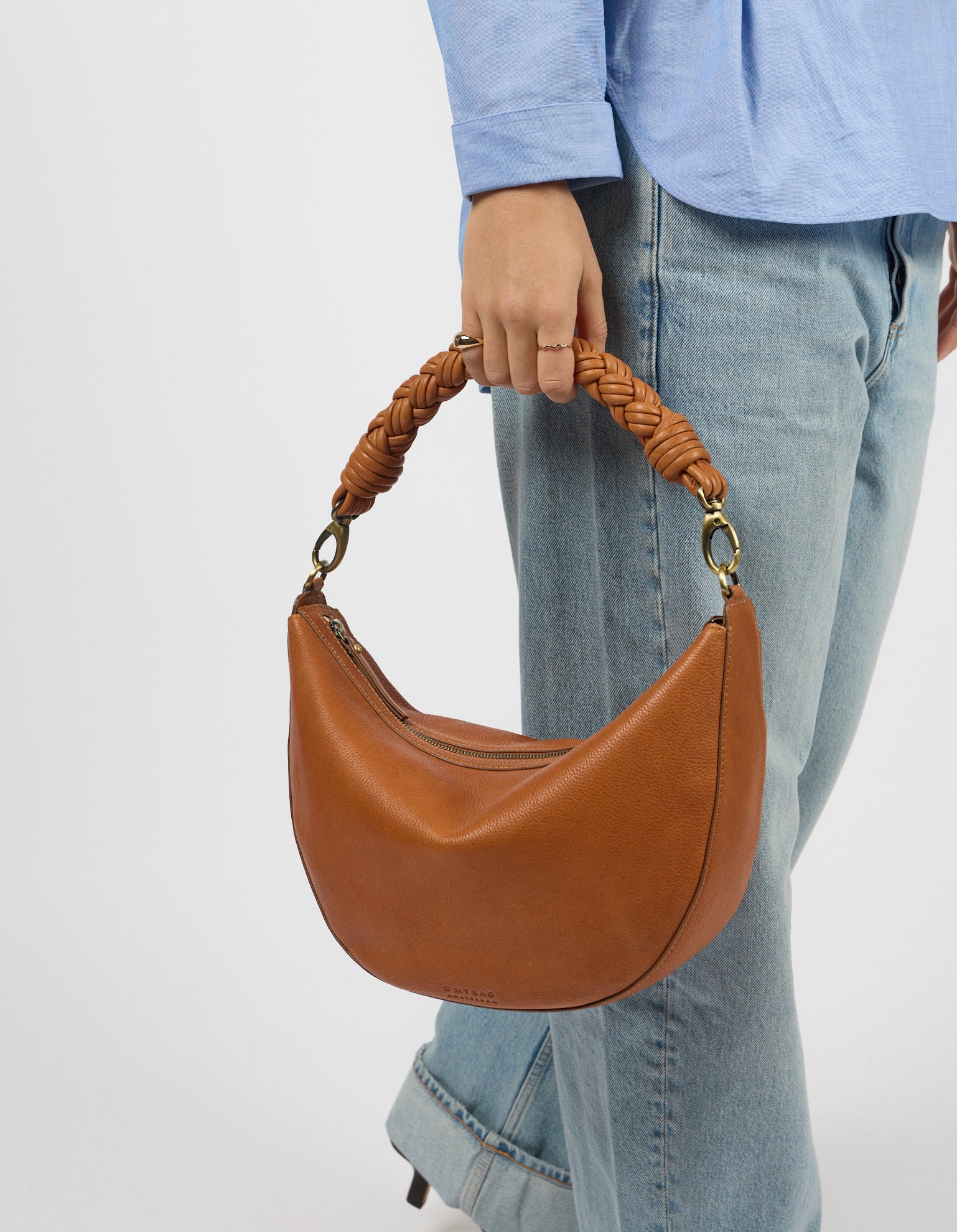 O My Bag Leo Maxi