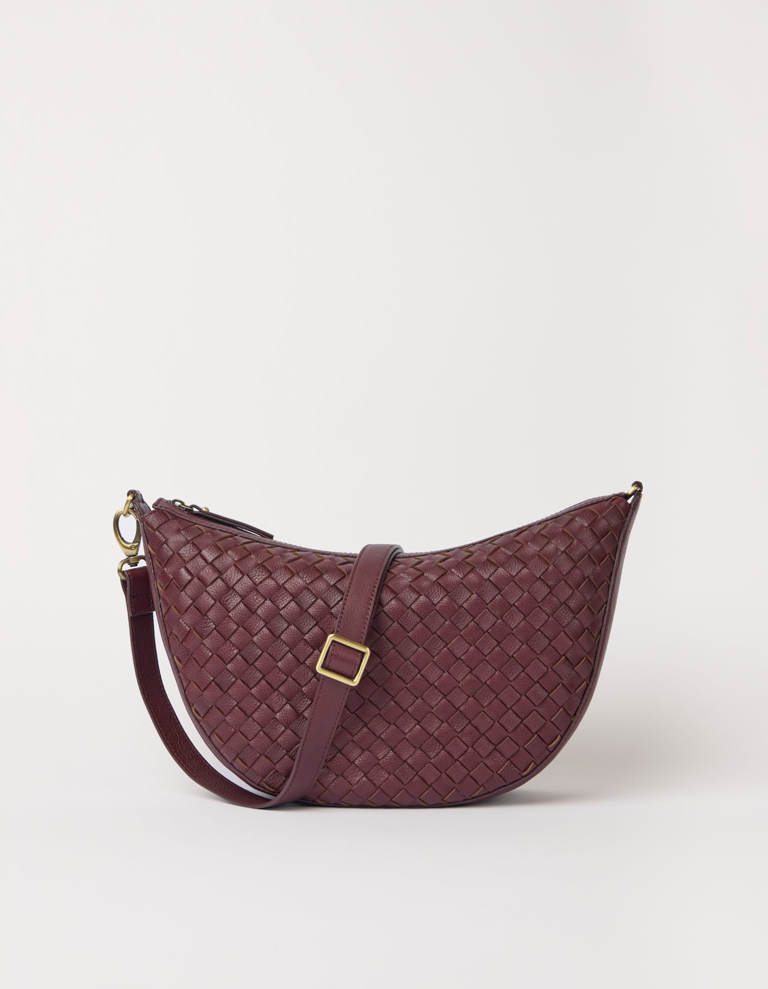 O My Bag Leo Maxi