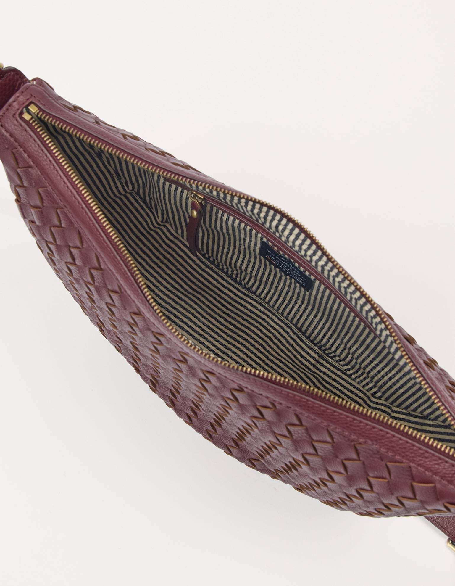 O My Bag Leo Maxi