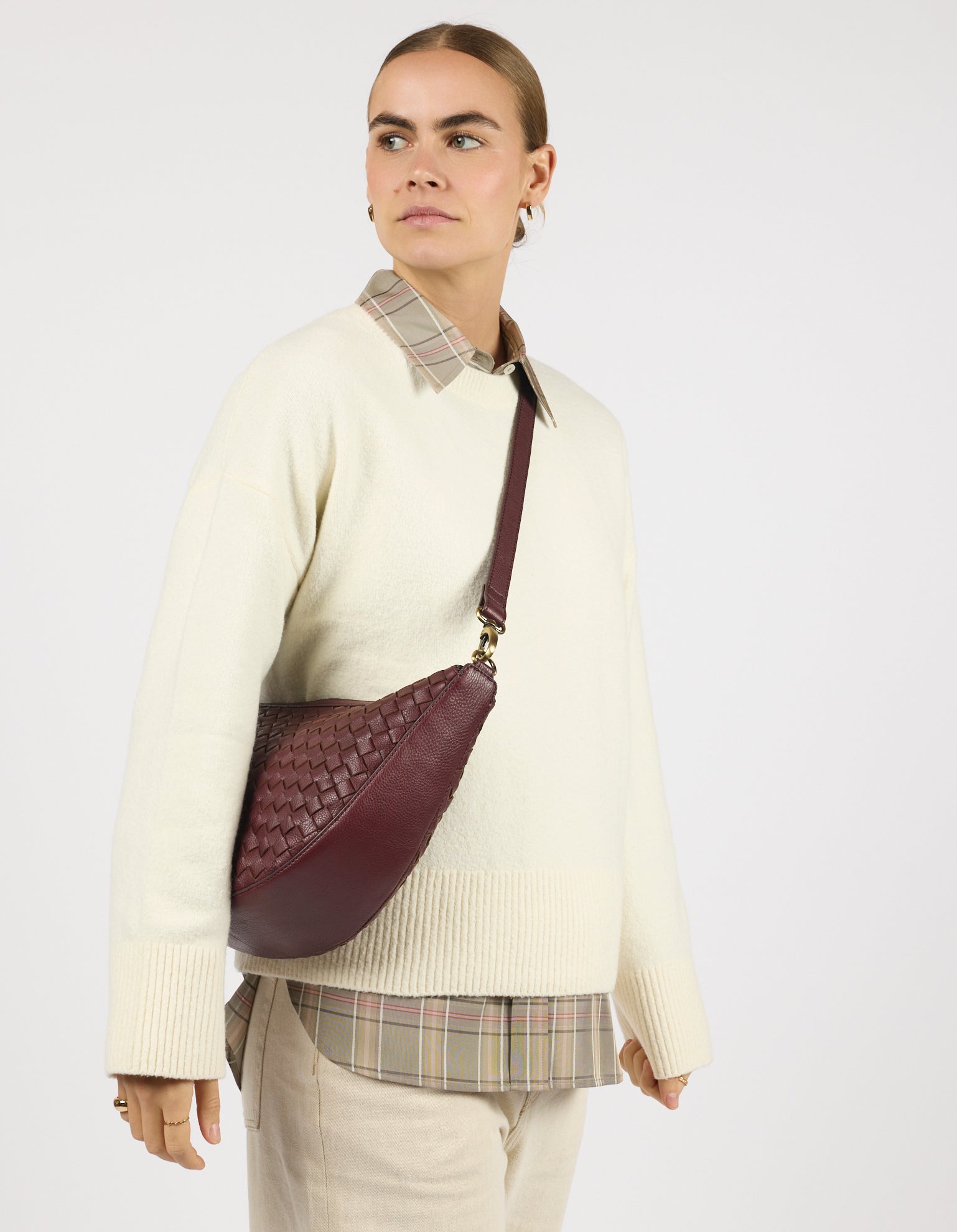 O My Bag Leo Maxi