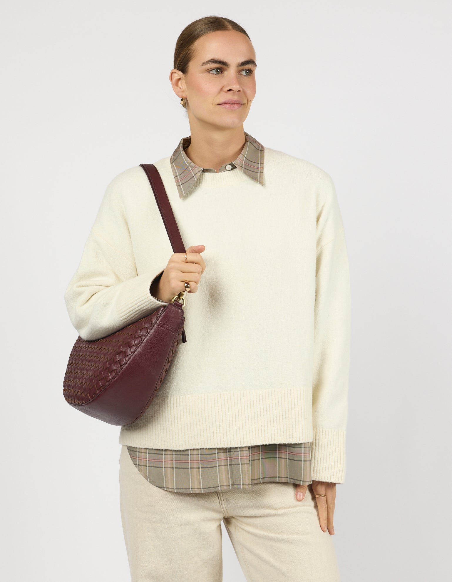 O My Bag Leo Maxi